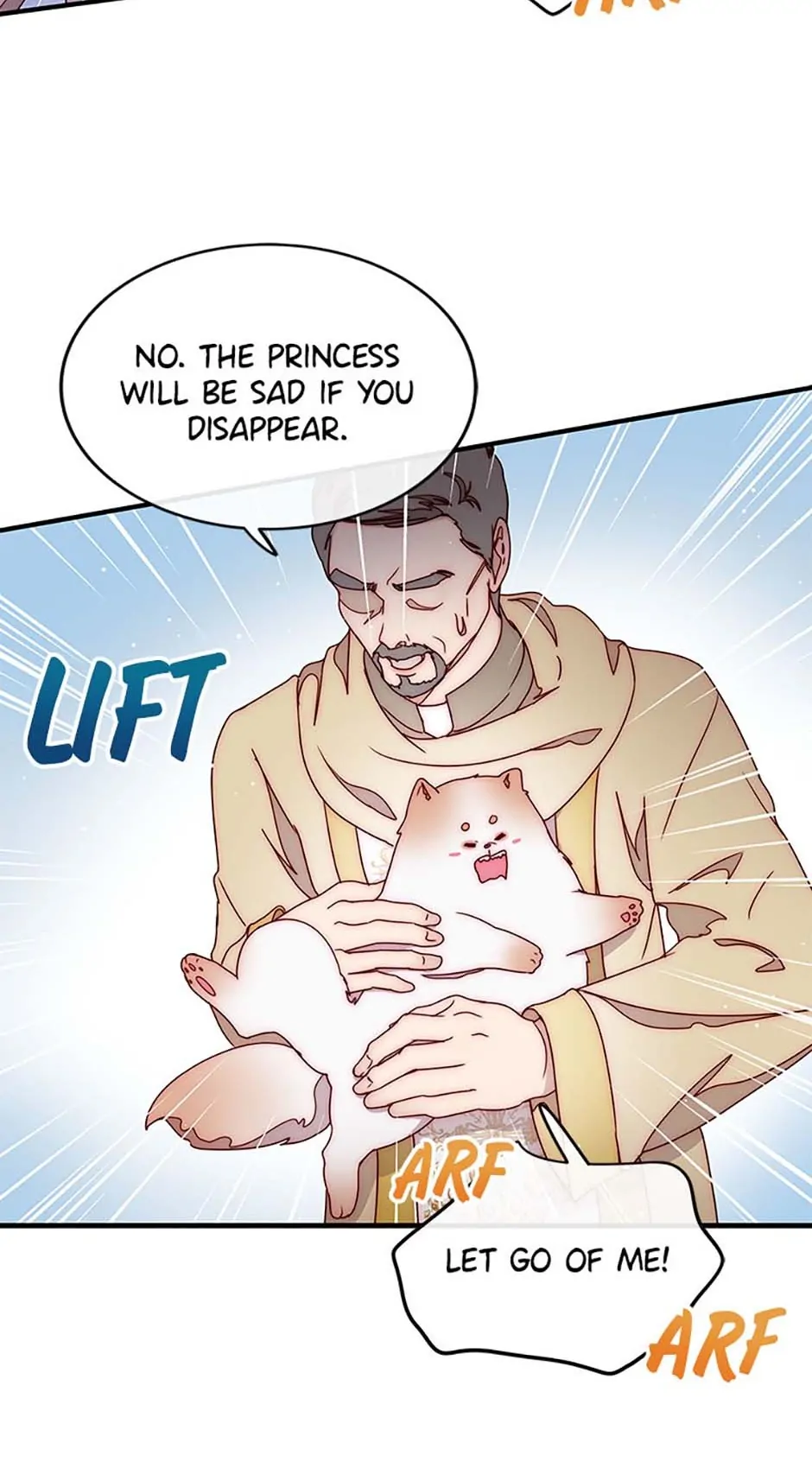 Read Please, Forget About Vivian Manga Online