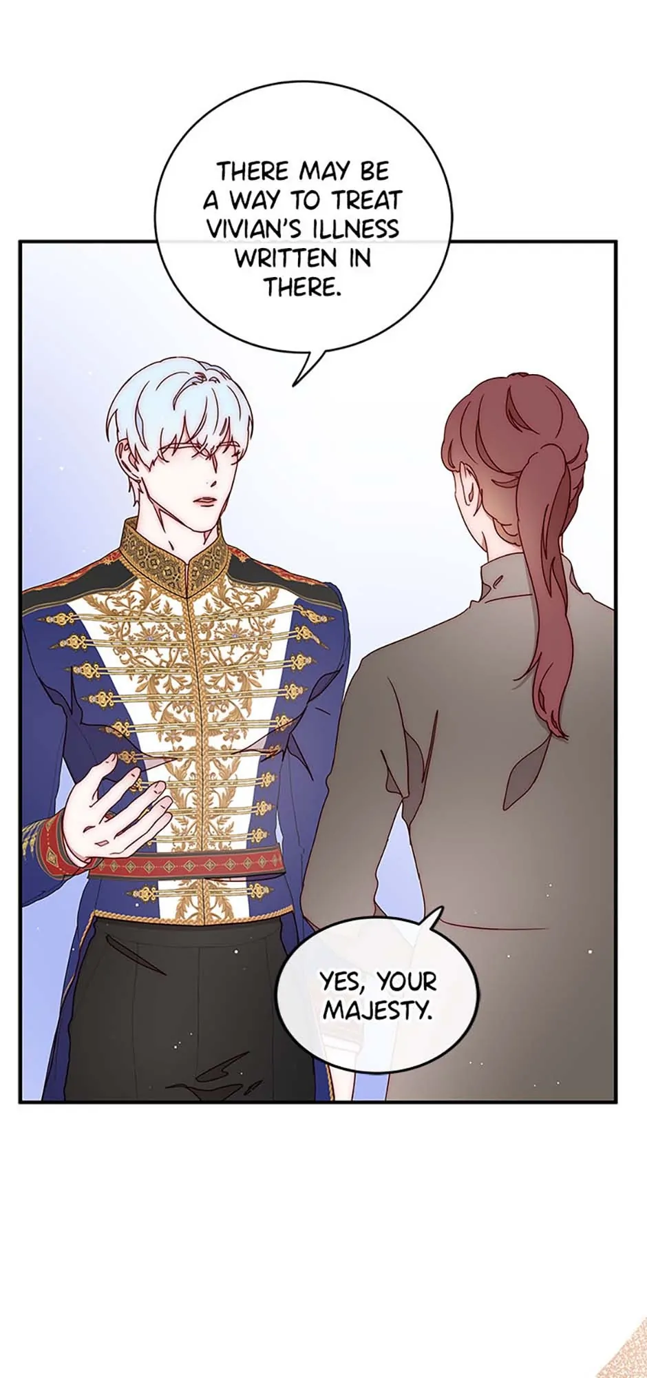 Read Please, Forget About Vivian Manga Online