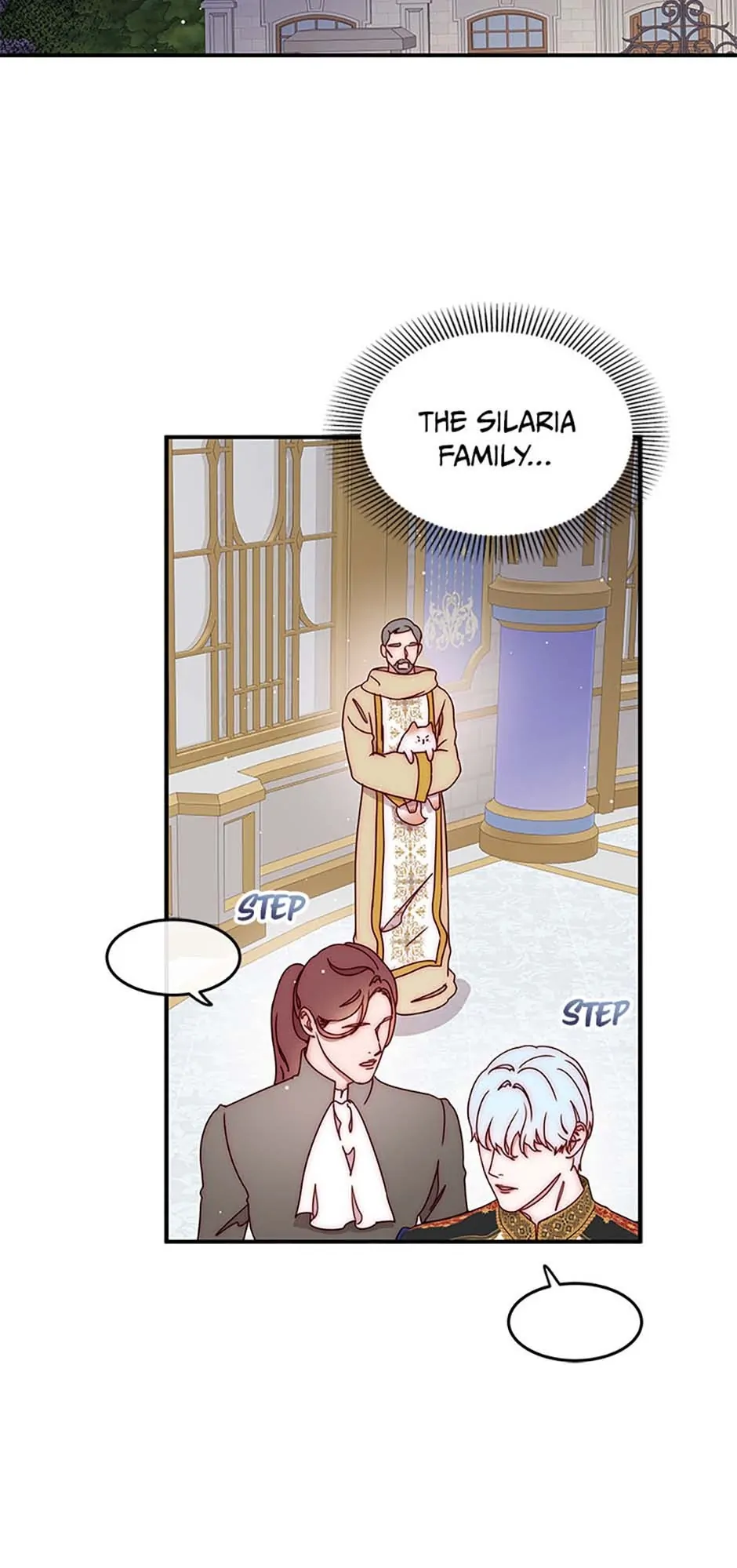 Read Please, Forget About Vivian Manga Online