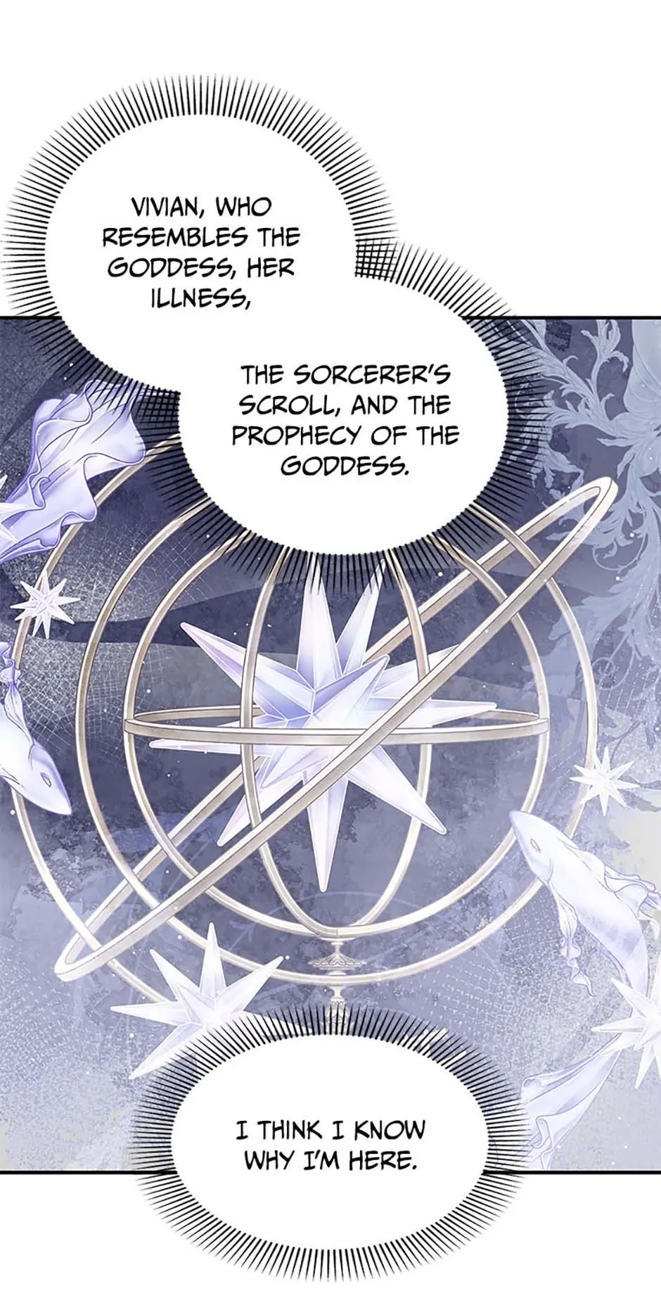 Read Please, Forget About Vivian Manga Online