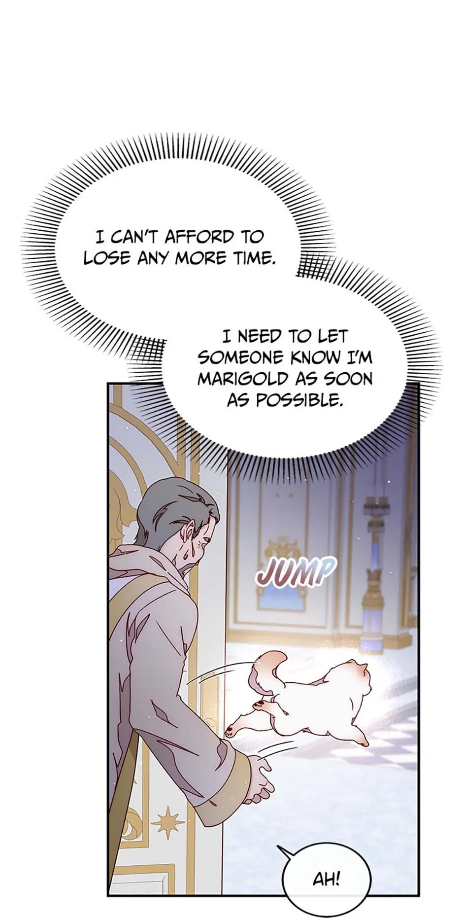 Read Please, Forget About Vivian Manga Online