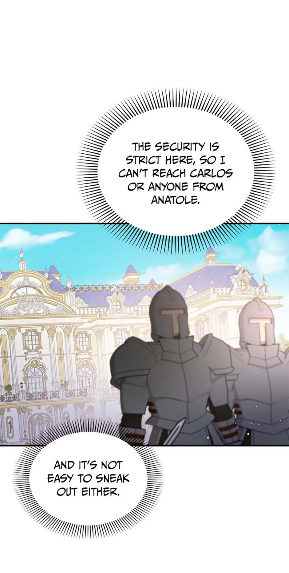 Read Please, Forget About Vivian Manga Online