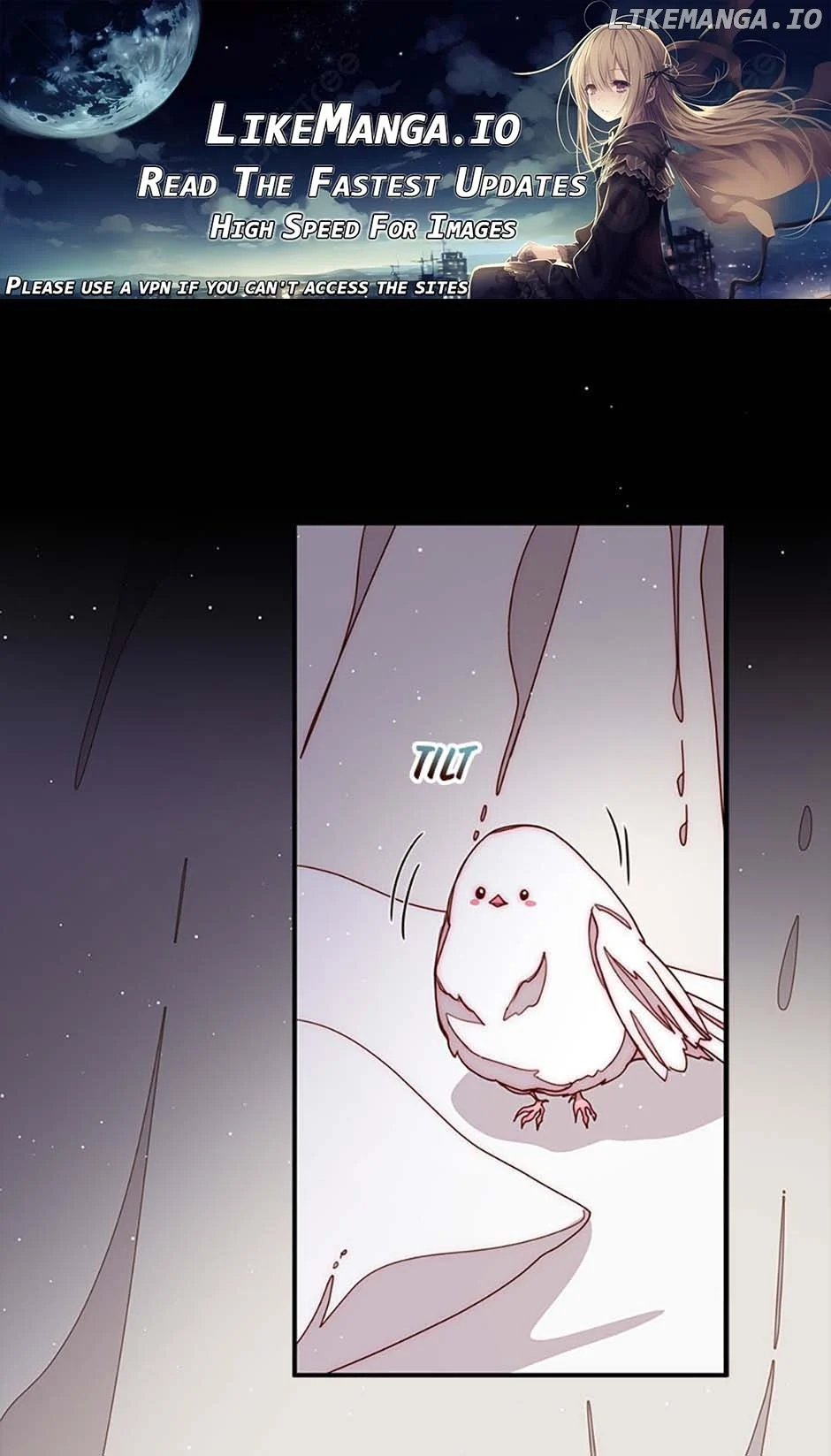 Read Please, Forget About Vivian Manga Online