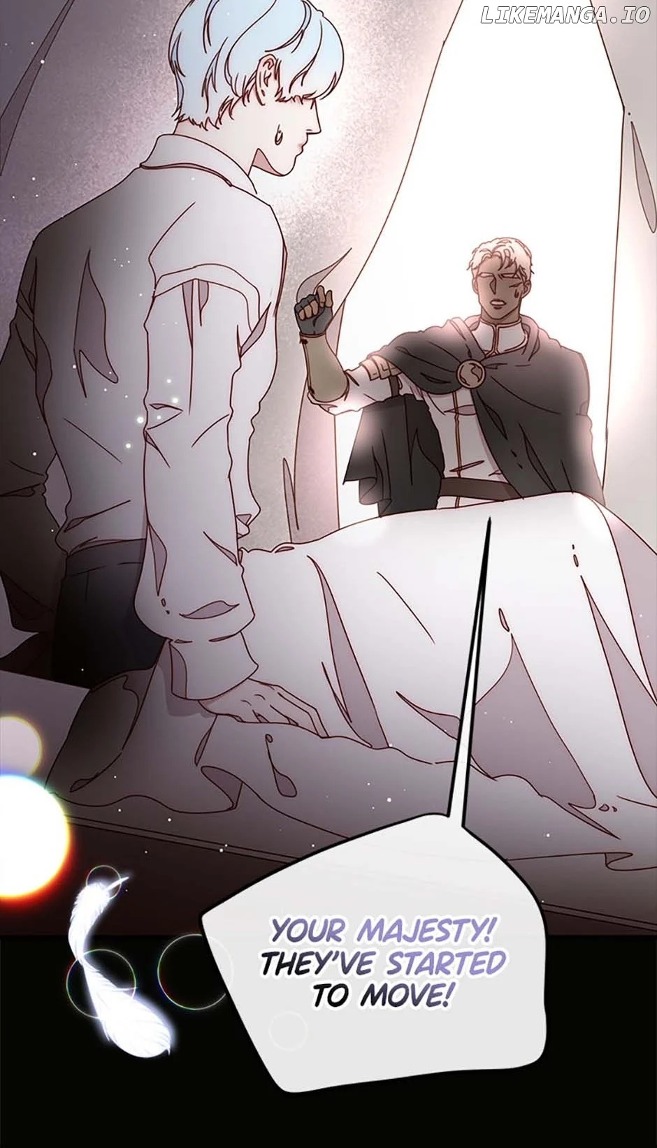 Read Please, Forget About Vivian Manga Online