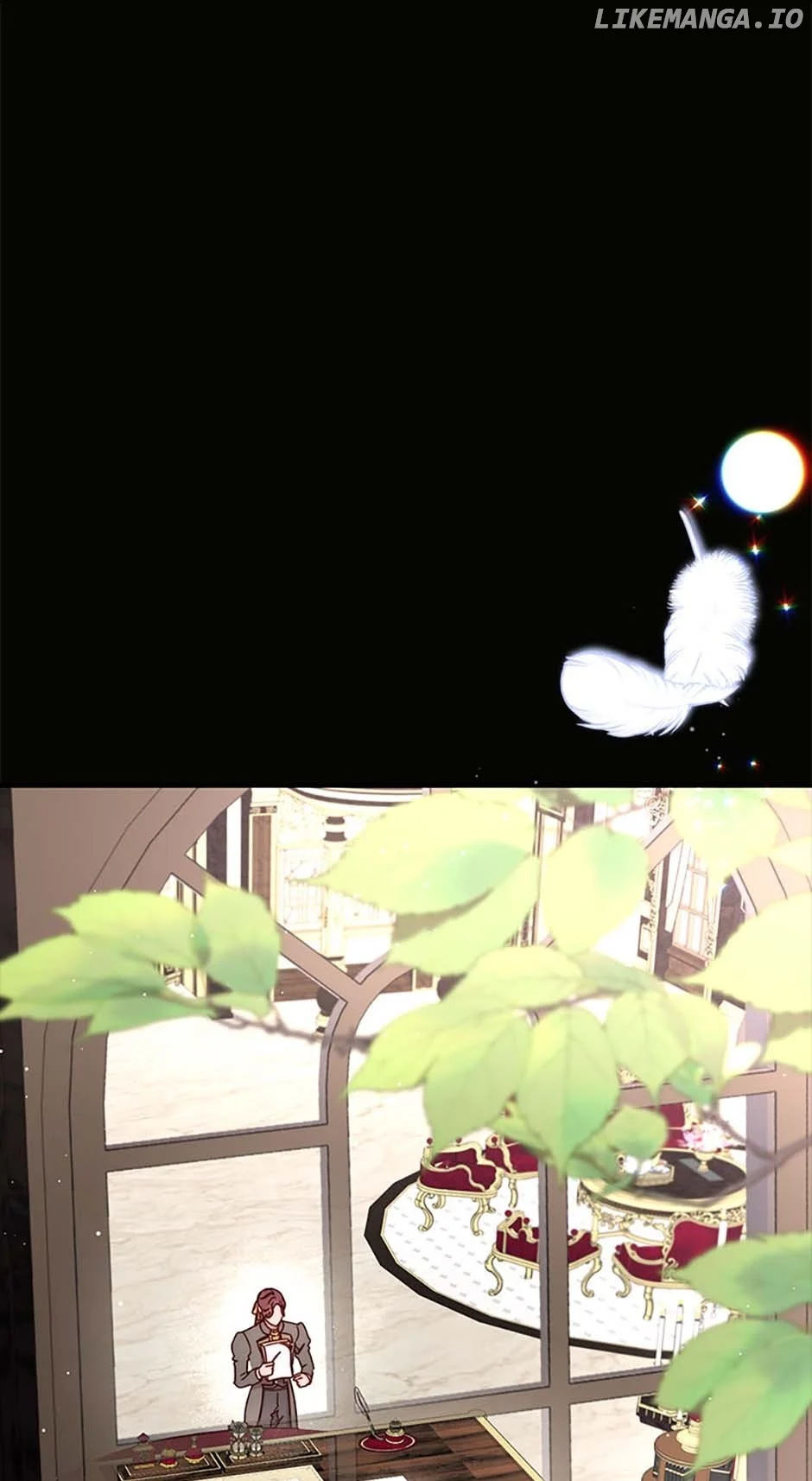 Read Please, Forget About Vivian Manga Online