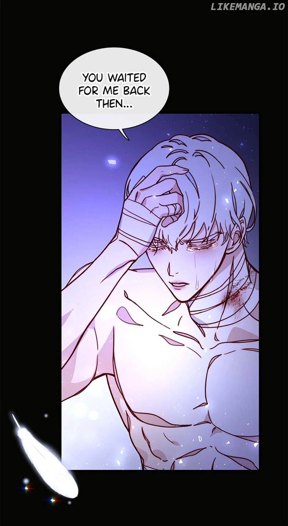 Read Please, Forget About Vivian Manga Online