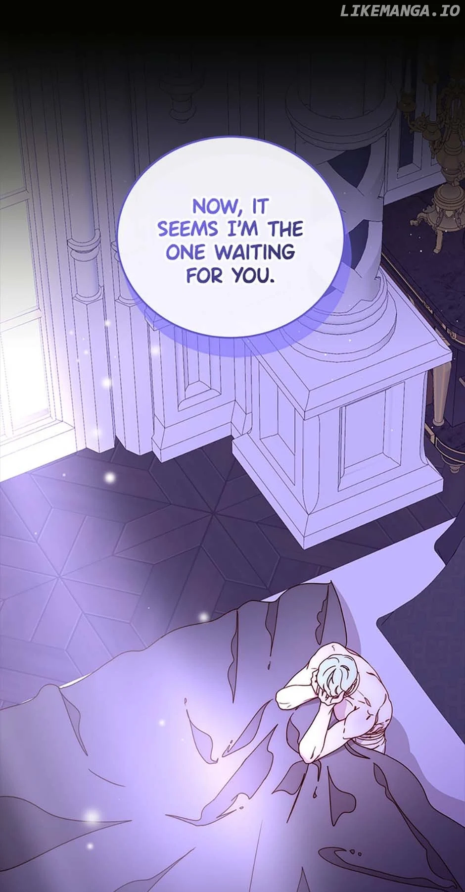 Read Please, Forget About Vivian Manga Online