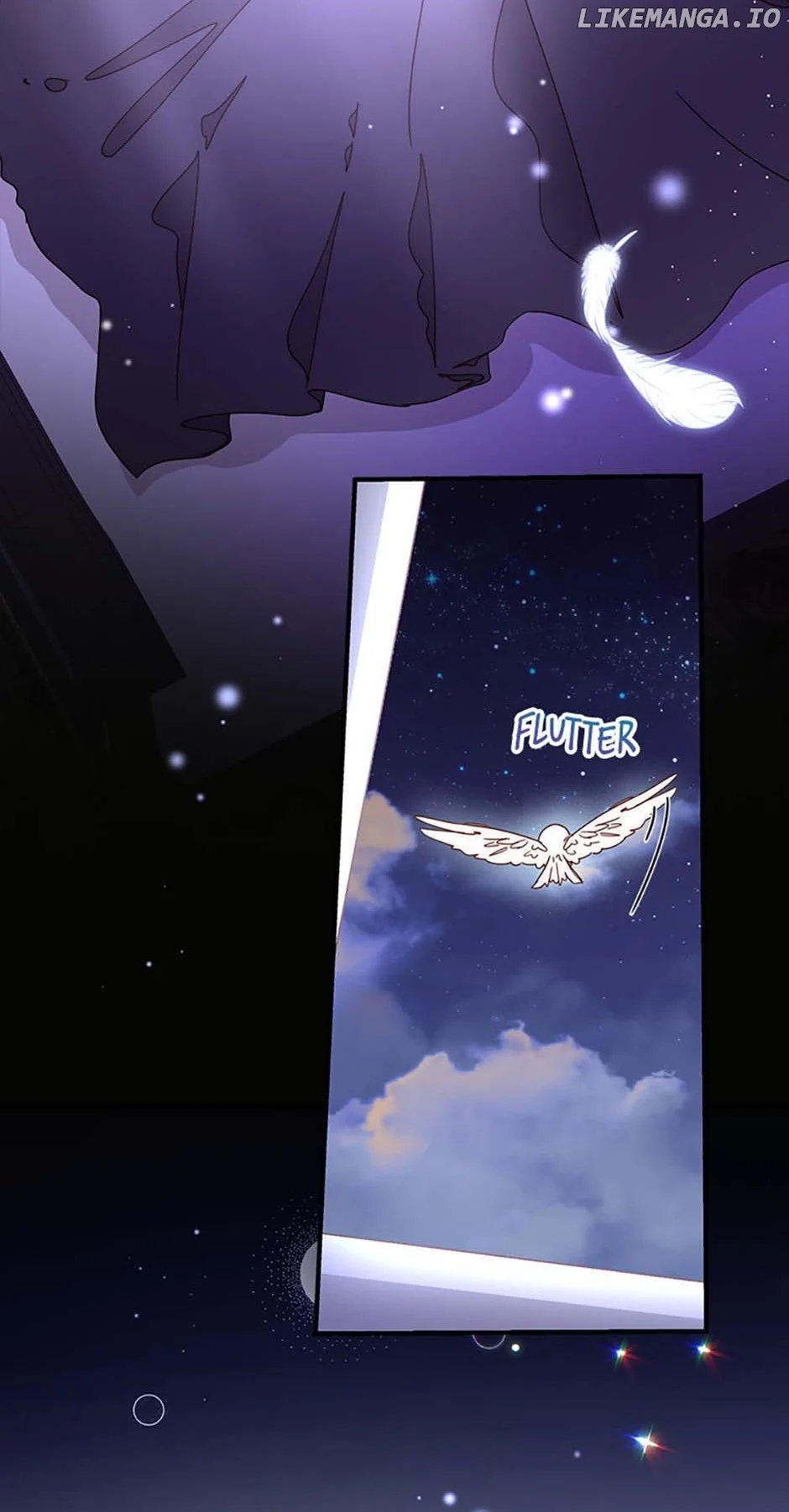 Read Please, Forget About Vivian Manga Online