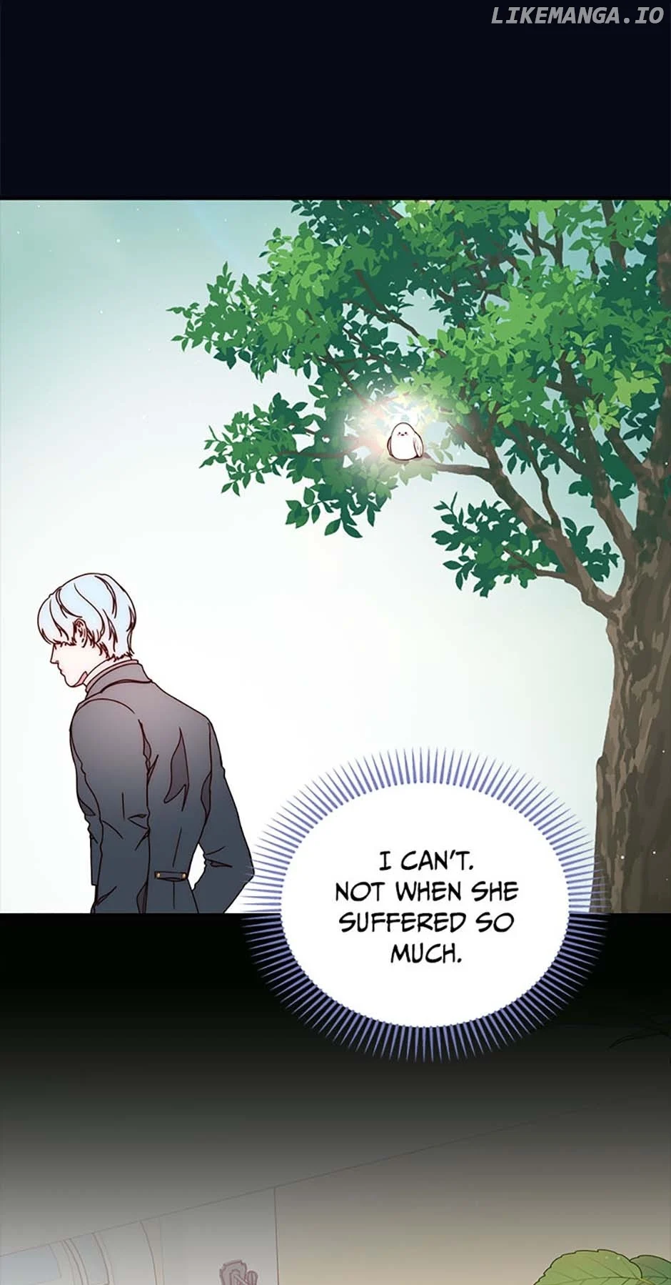 Read Please, Forget About Vivian Manga Online