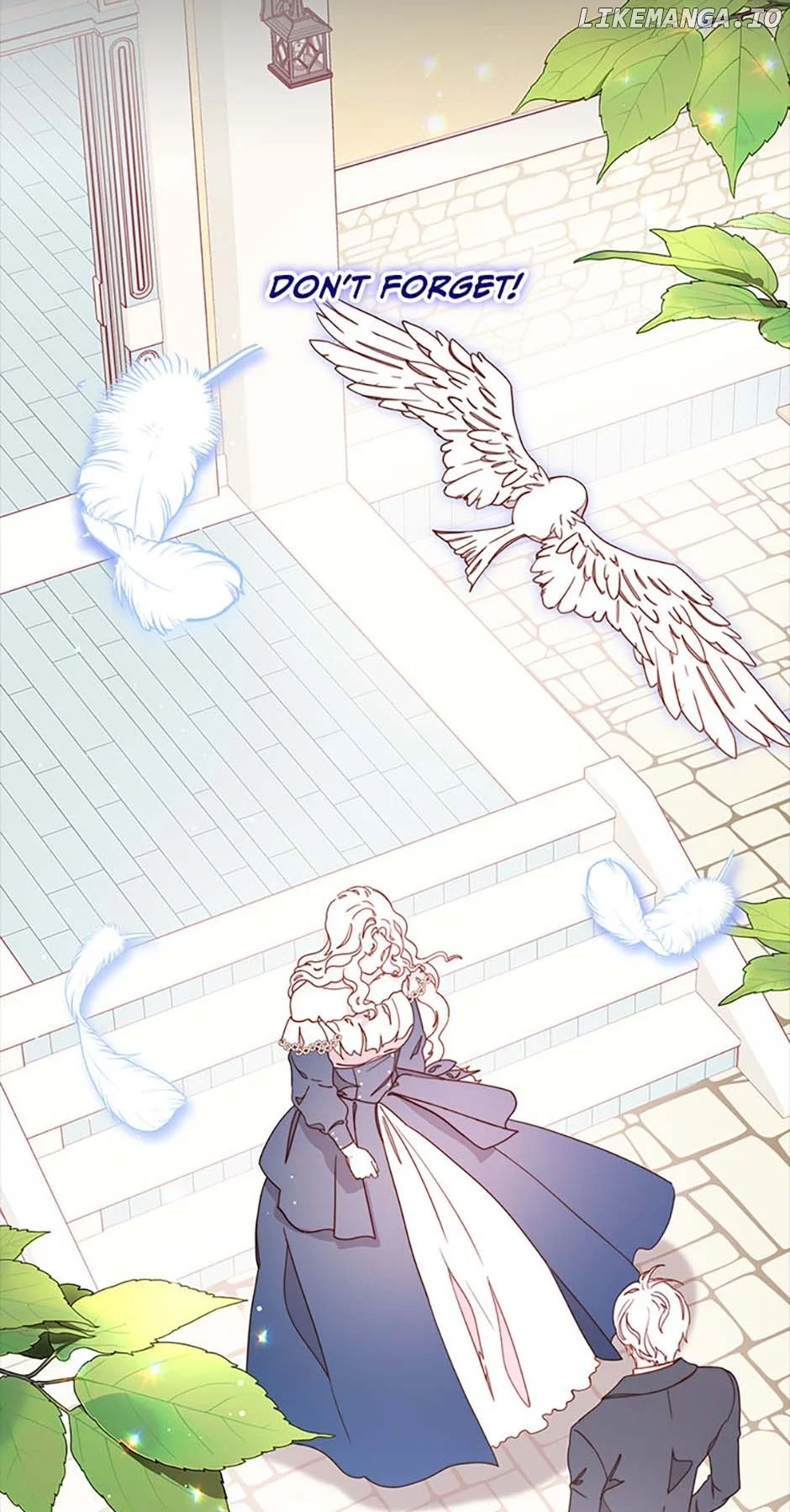 Read Please, Forget About Vivian Manga Online