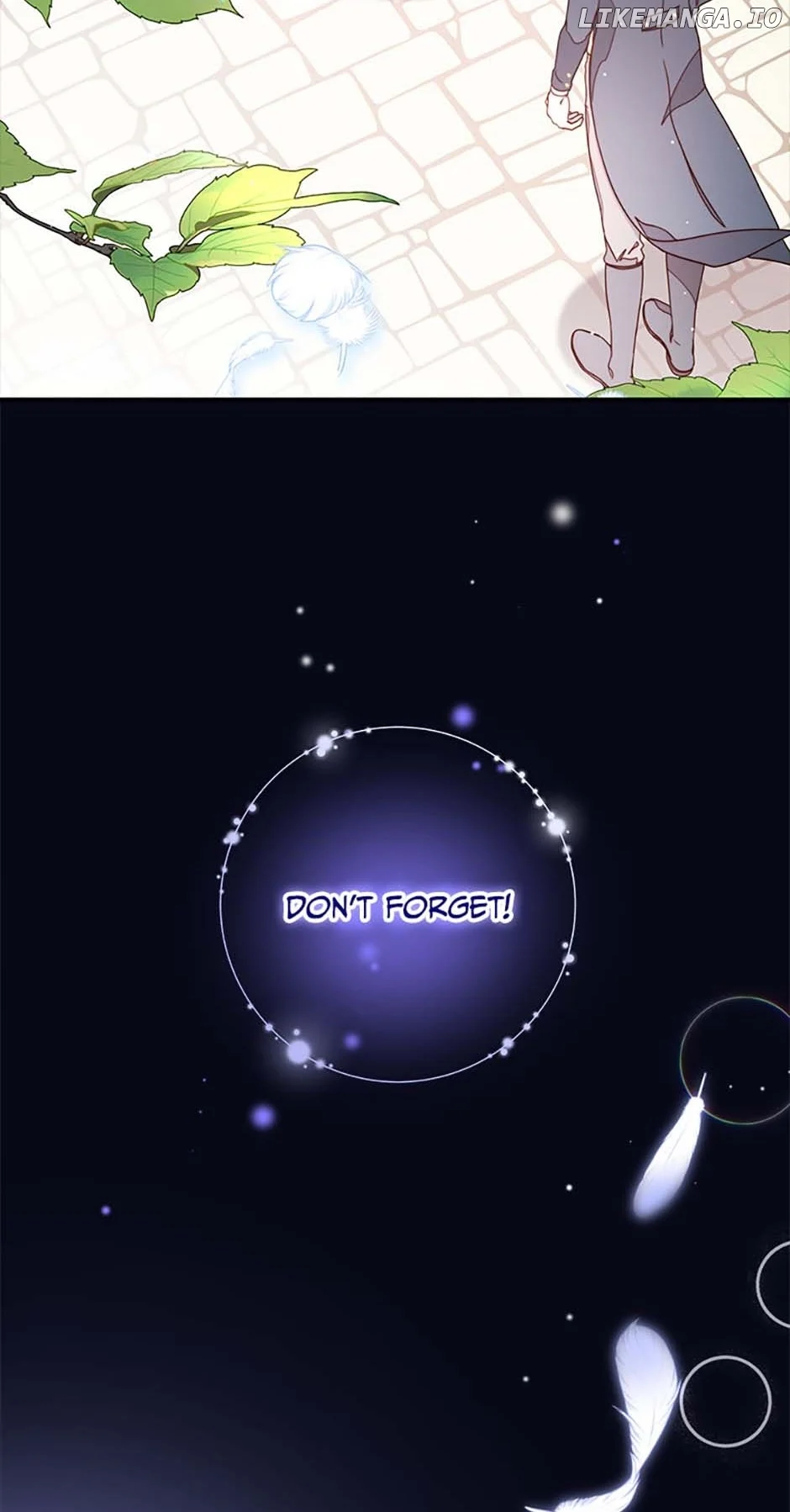 Read Please, Forget About Vivian Manga Online