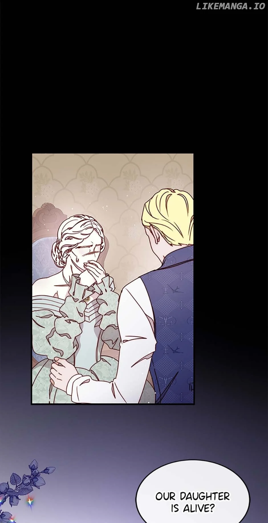 Read Please, Forget About Vivian Manga Online