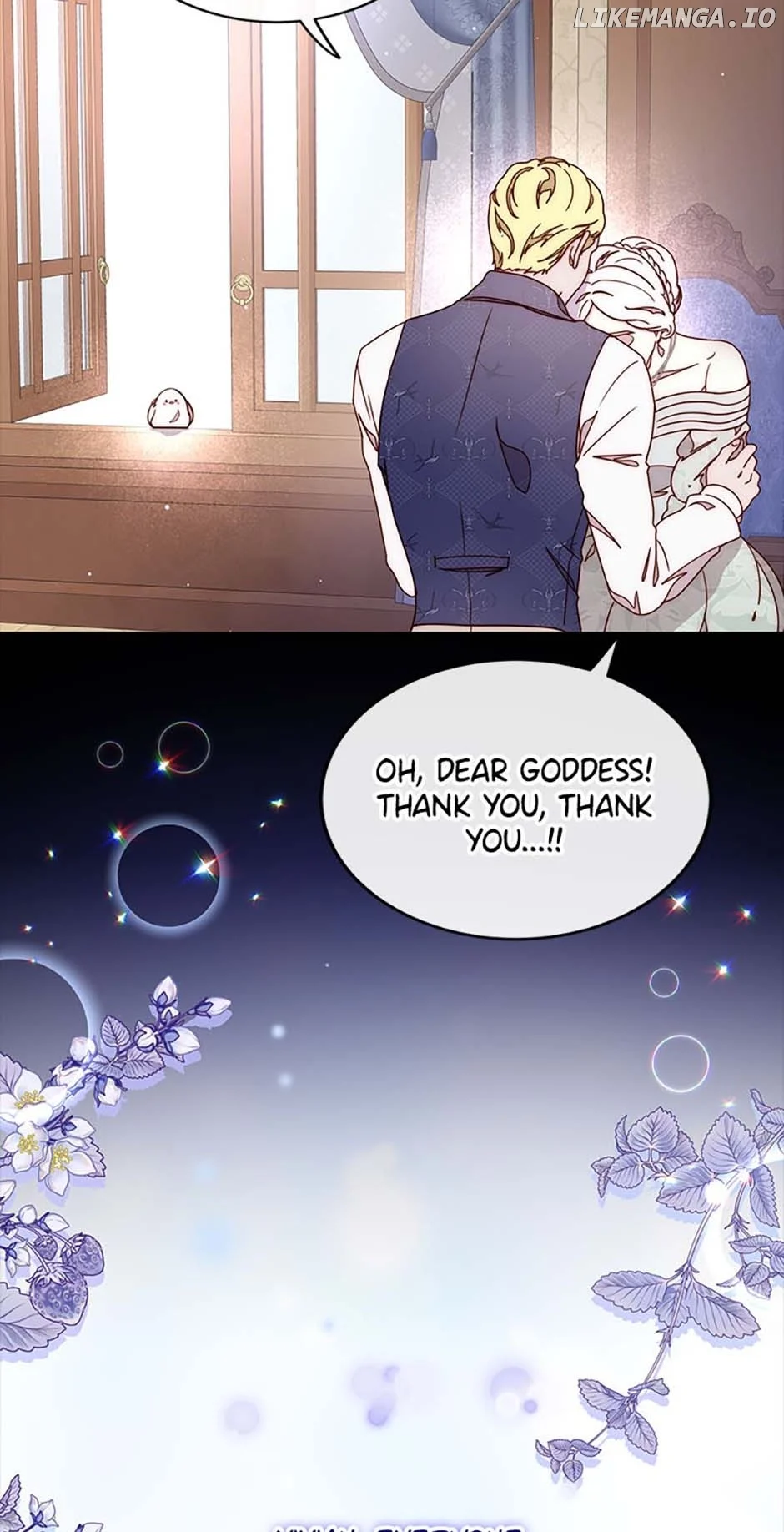 Read Please, Forget About Vivian Manga Online