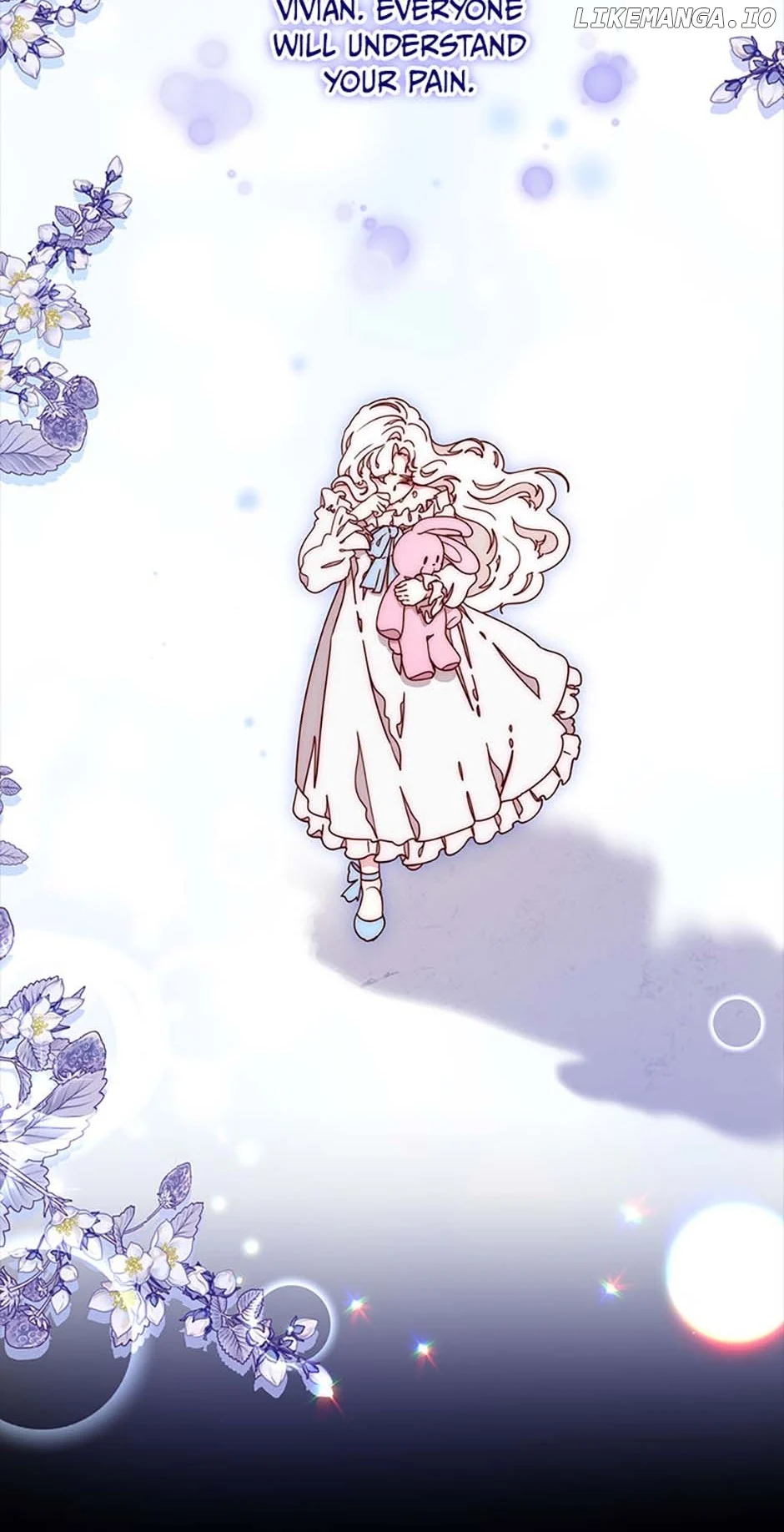 Read Please, Forget About Vivian Manga Online