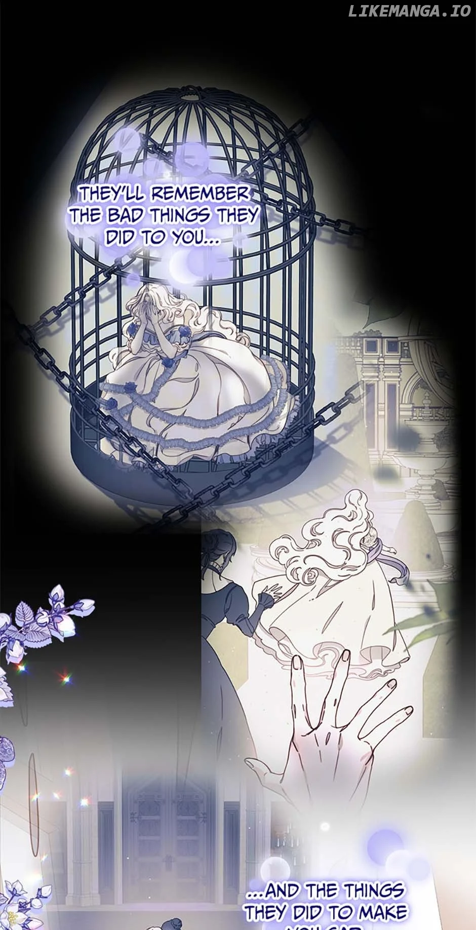 Read Please, Forget About Vivian Manga Online