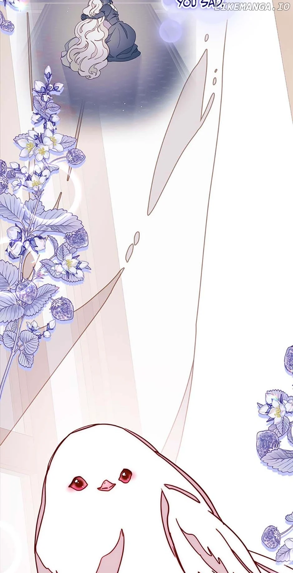 Read Please, Forget About Vivian Manga Online