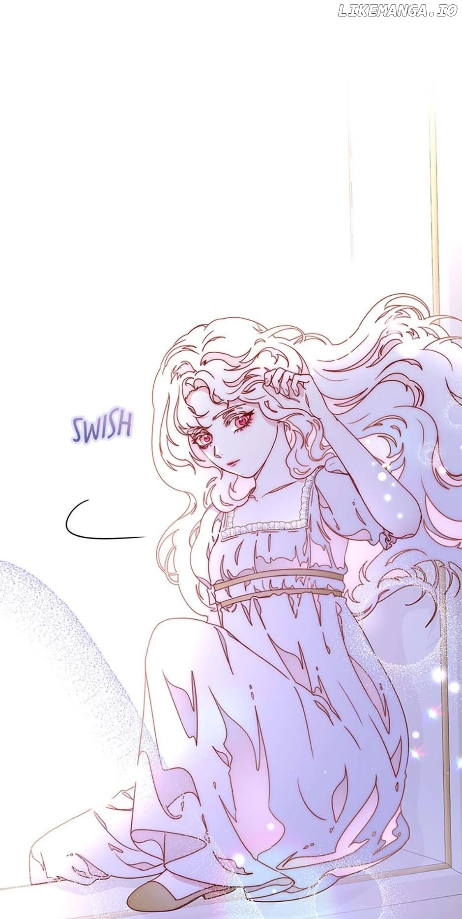 Read Please, Forget About Vivian Manga Online