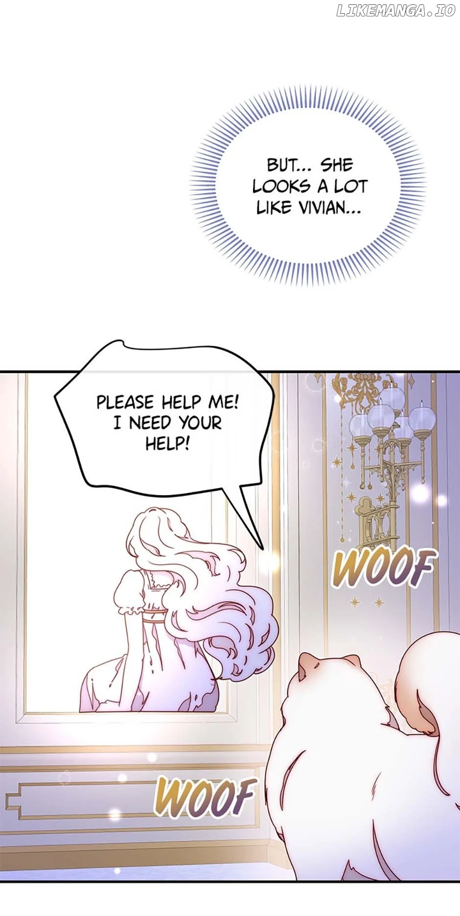 Read Please, Forget About Vivian Manga Online