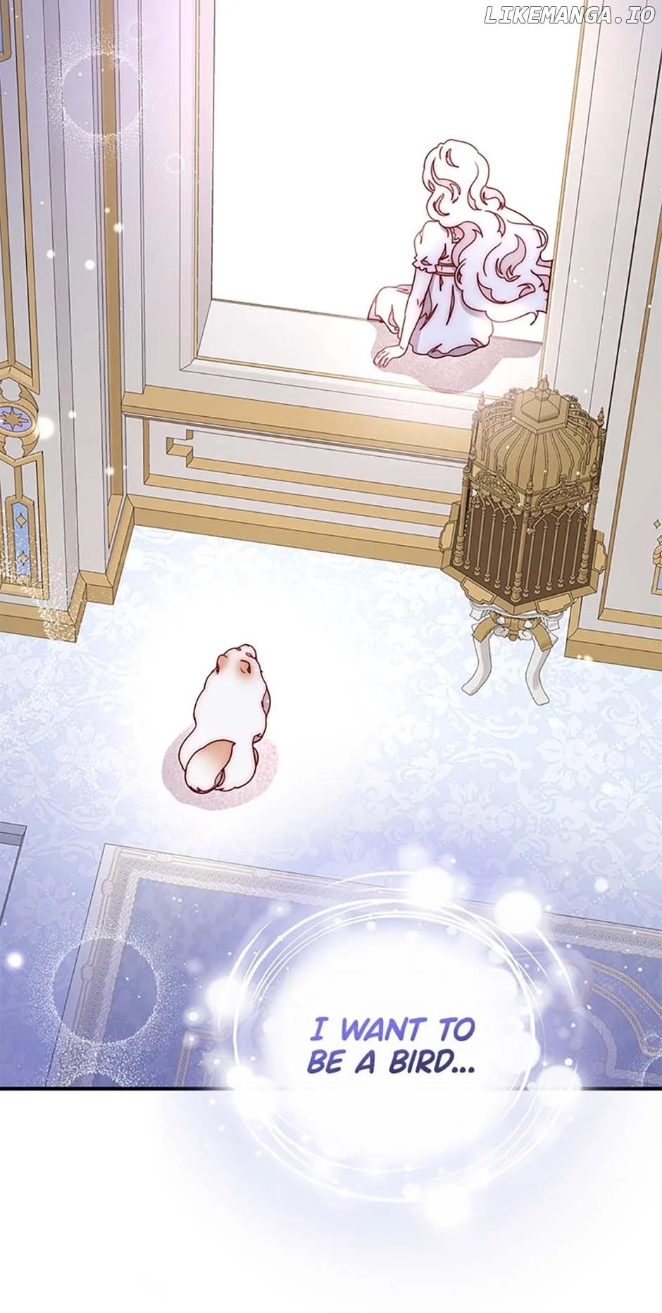 Read Please, Forget About Vivian Manga Online