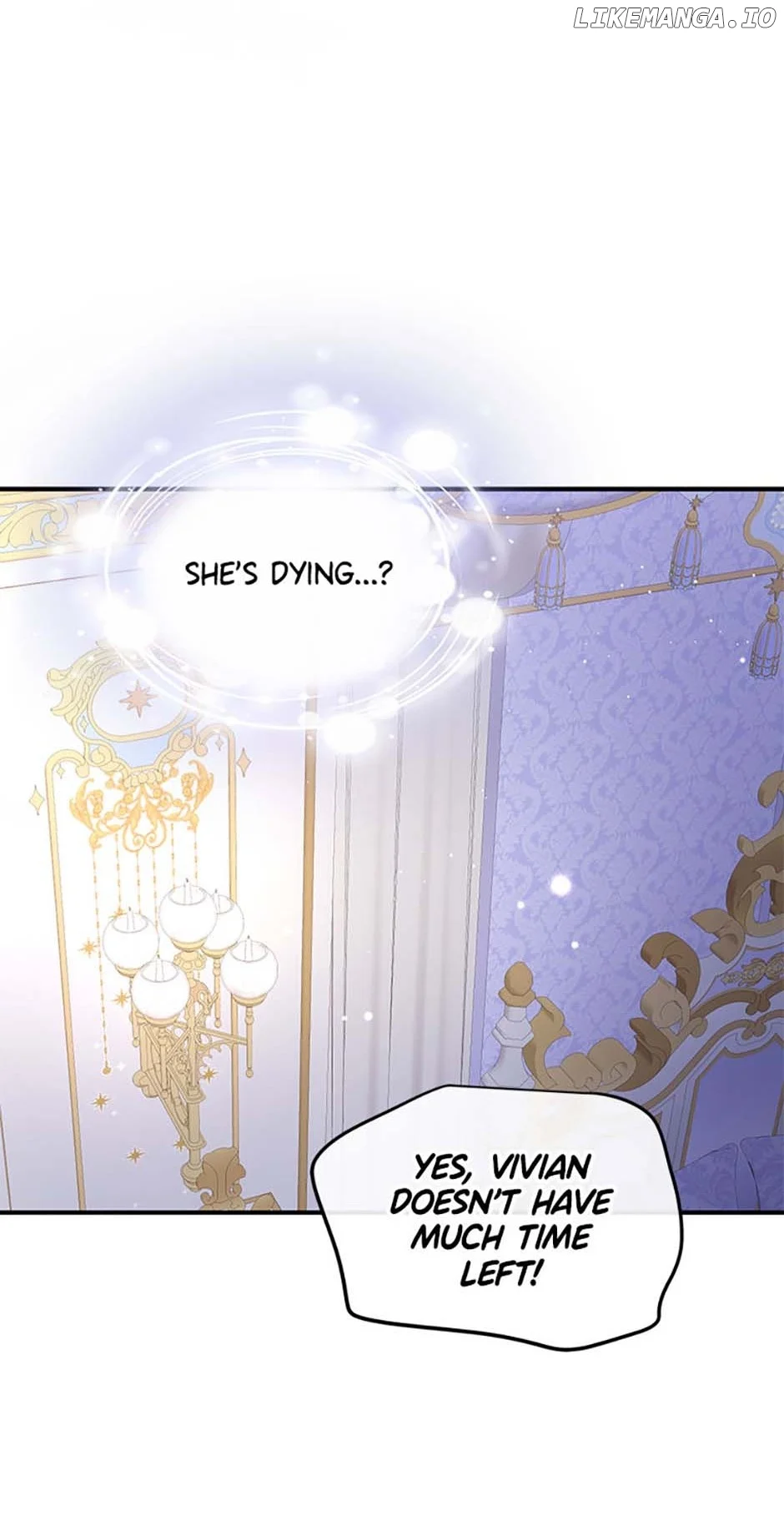 Read Please, Forget About Vivian Manga Online