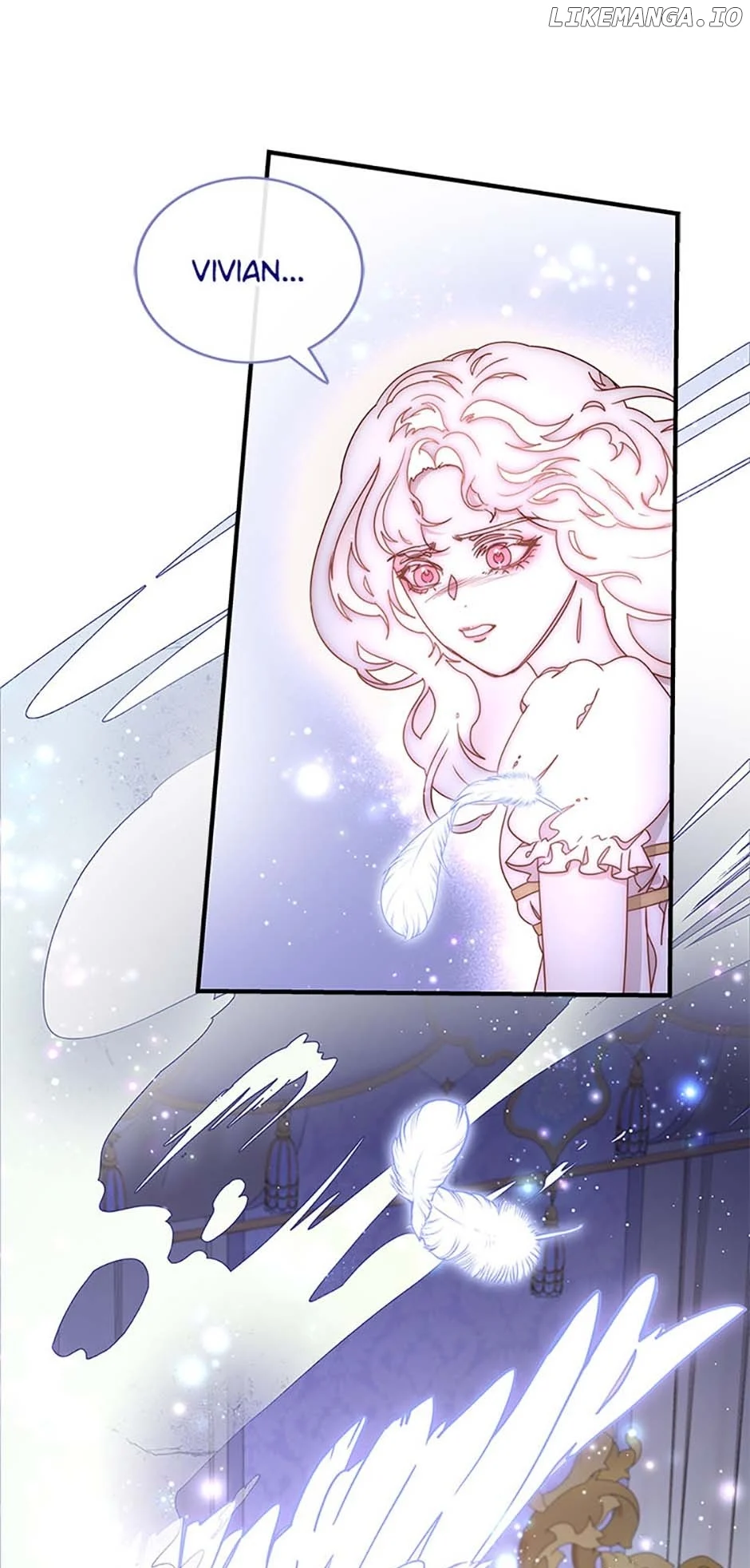 Read Please, Forget About Vivian Manga Online