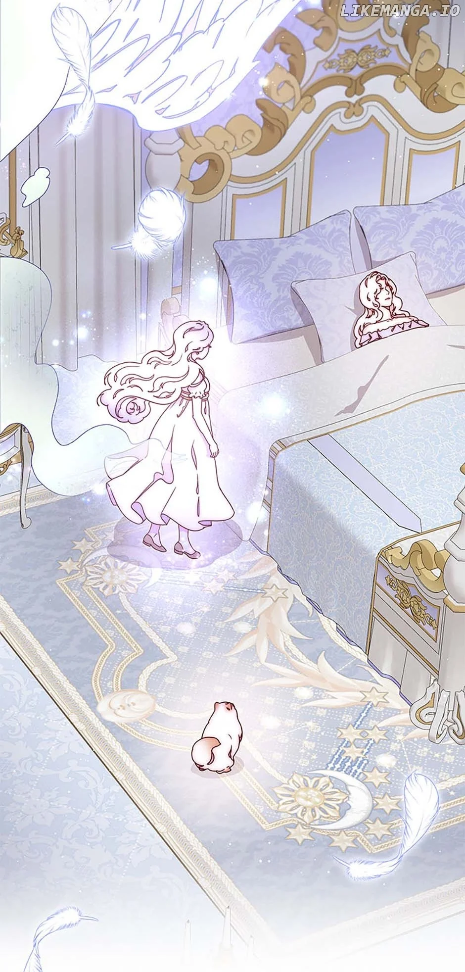 Read Please, Forget About Vivian Manga Online