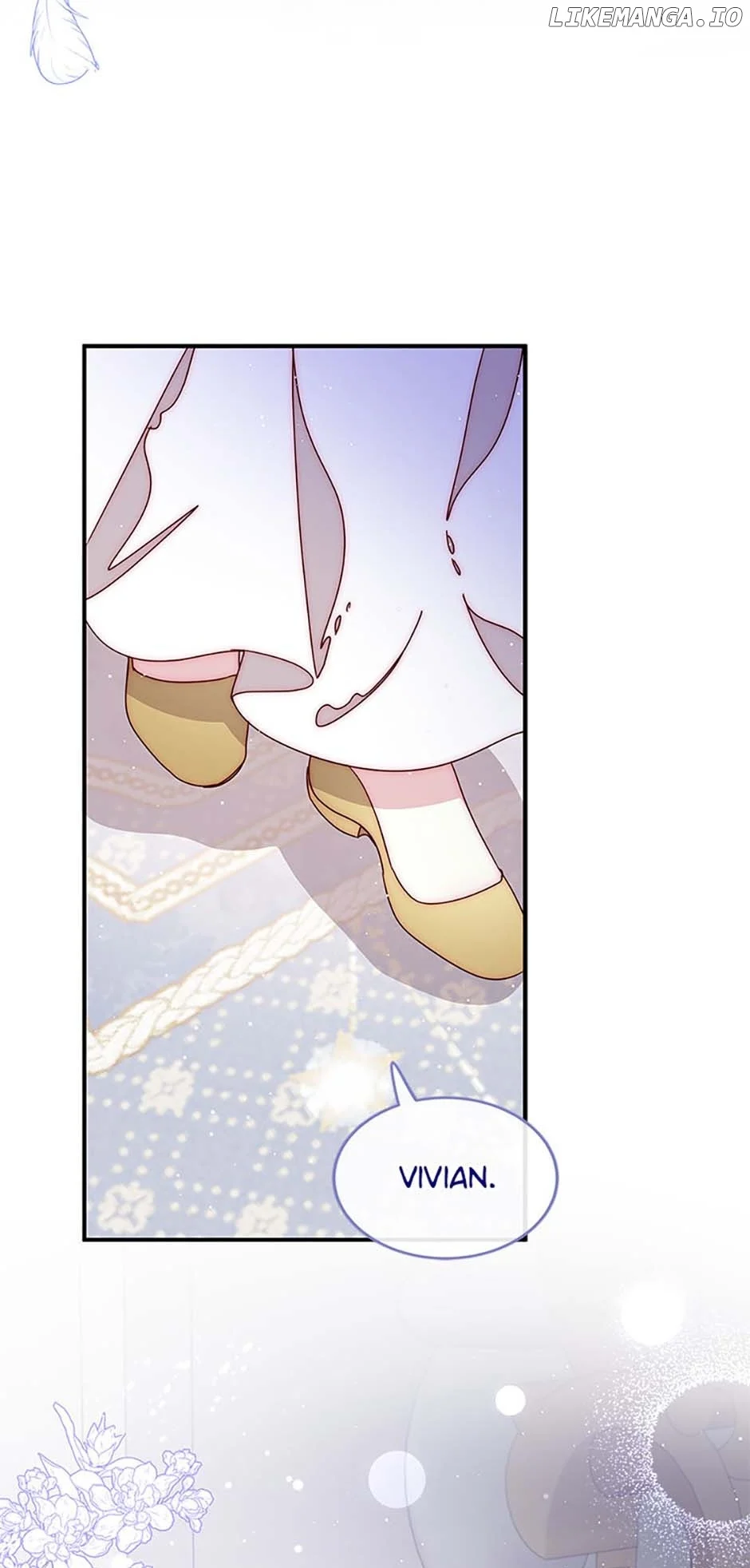 Read Please, Forget About Vivian Manga Online