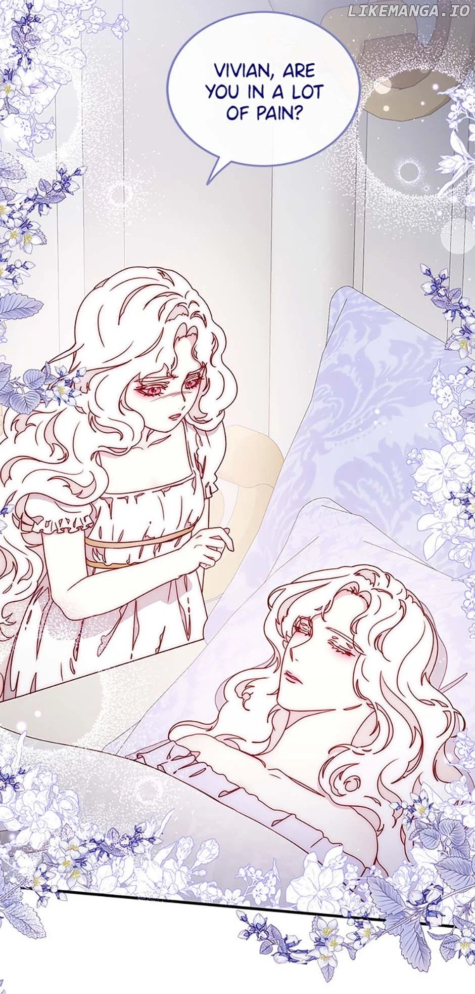 Read Please, Forget About Vivian Manga Online