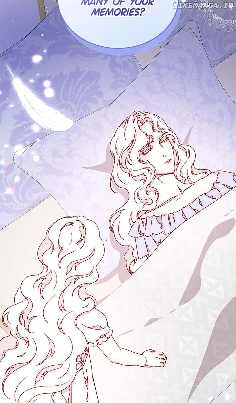 Read Please, Forget About Vivian Manga Online