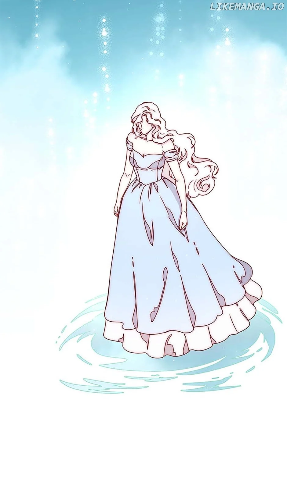 Read Please, Forget About Vivian Manga Online