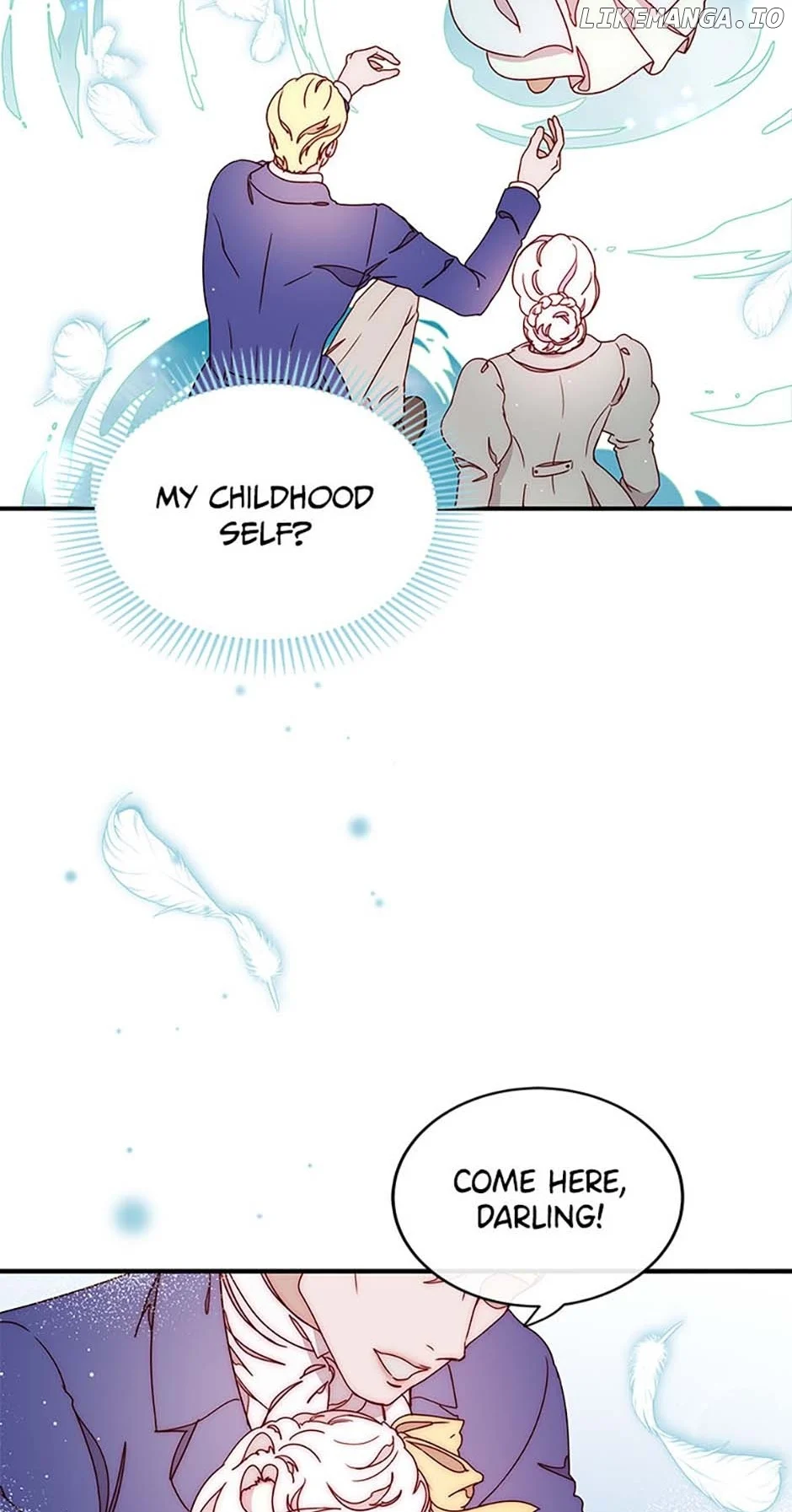 Read Please, Forget About Vivian Manga Online