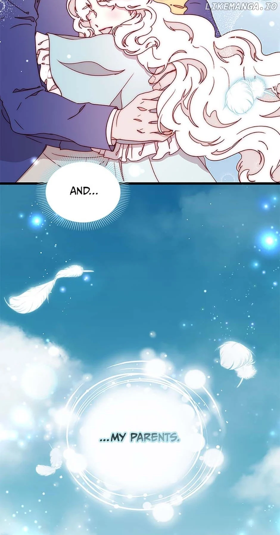 Read Please, Forget About Vivian Manga Online