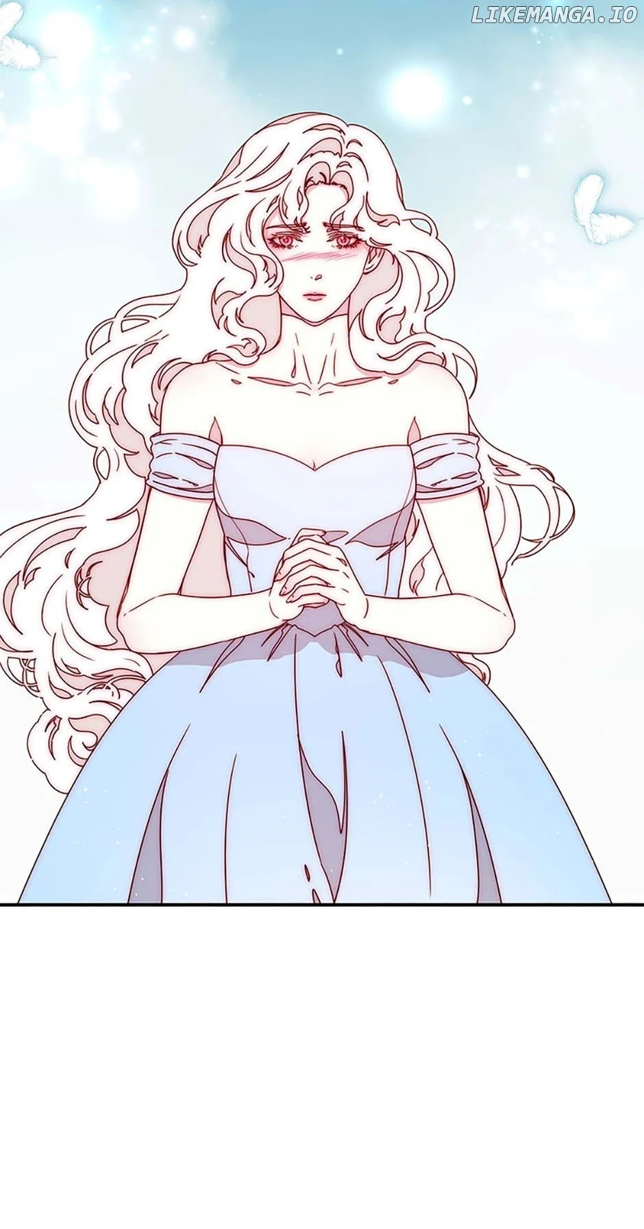 Read Please, Forget About Vivian Manga Online