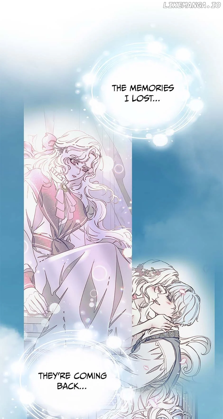 Read Please, Forget About Vivian Manga Online