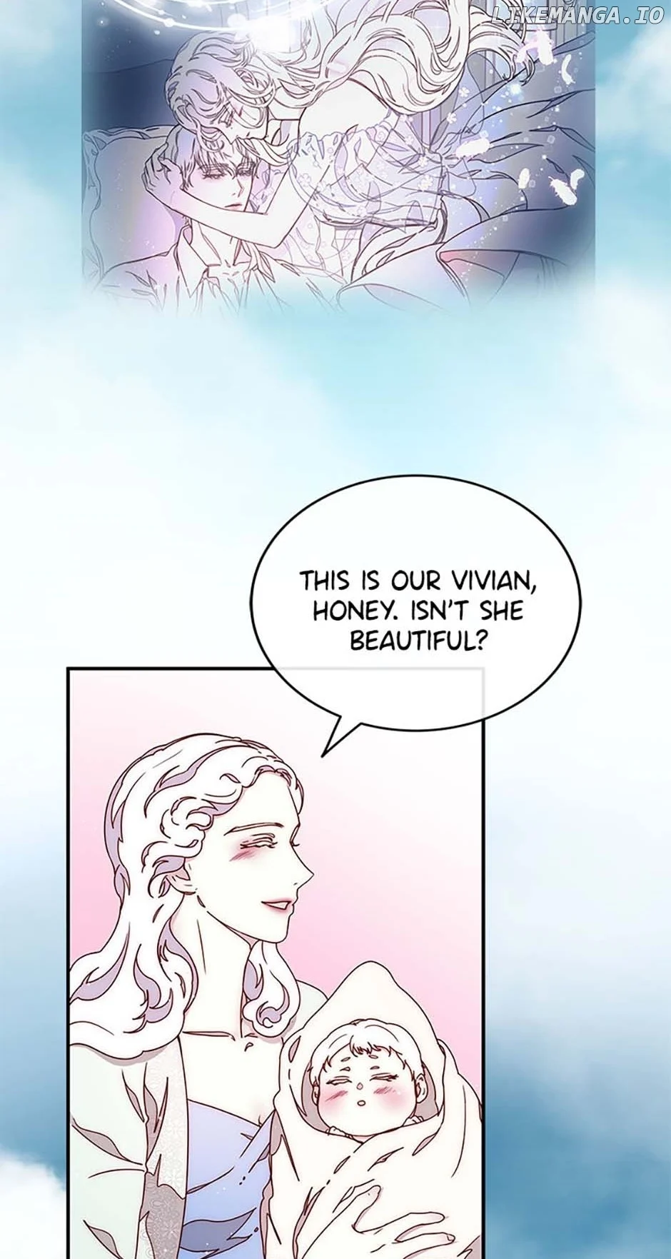 Read Please, Forget About Vivian Manga Online