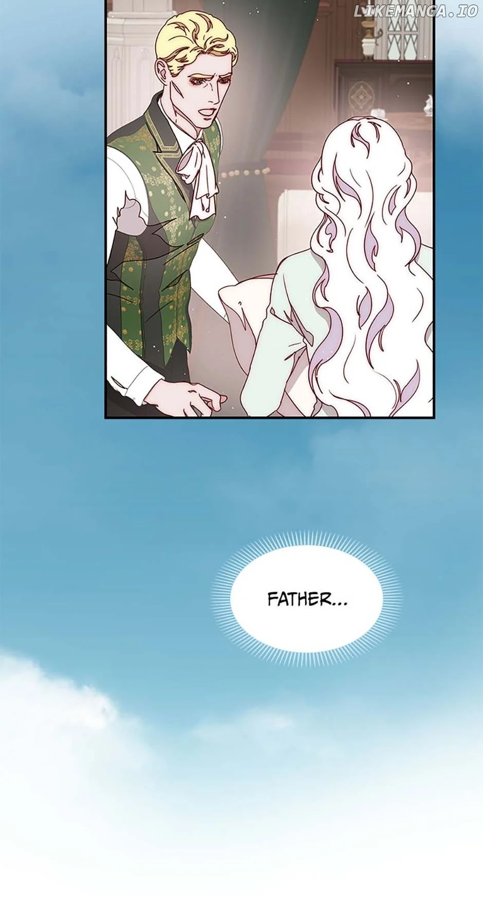 Read Please, Forget About Vivian Manga Online