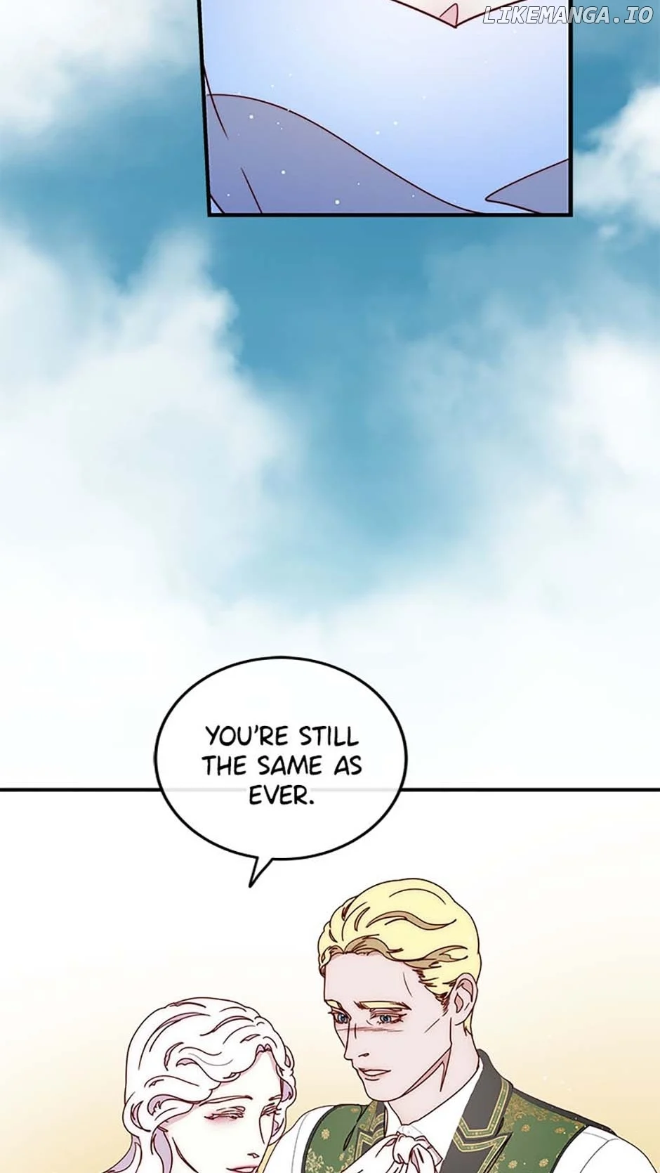 Read Please, Forget About Vivian Manga Online