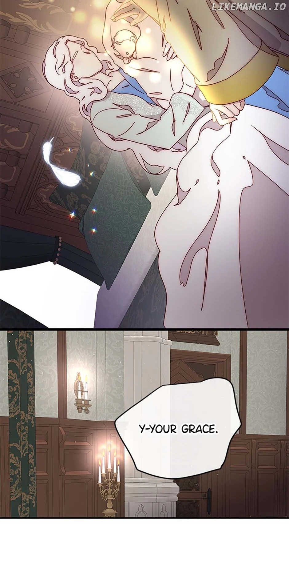 Read Please, Forget About Vivian Manga Online