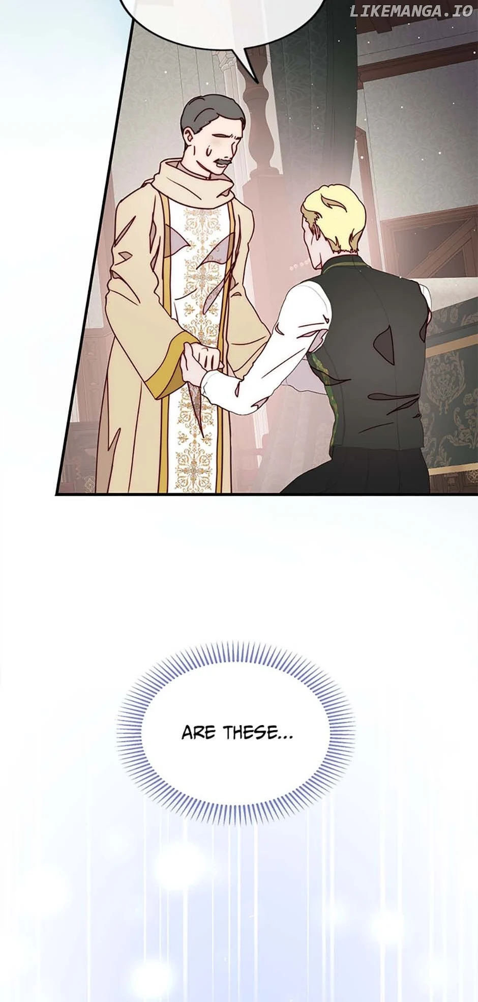 Read Please, Forget About Vivian Manga Online