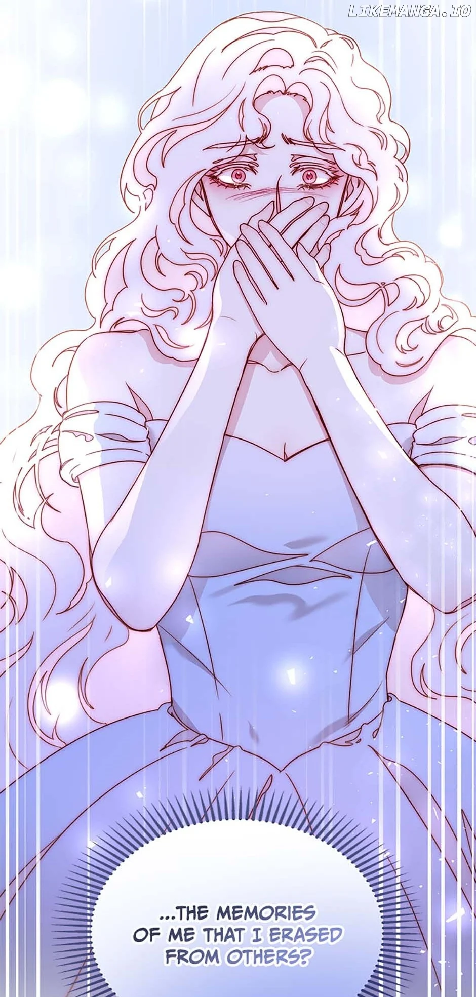 Read Please, Forget About Vivian Manga Online