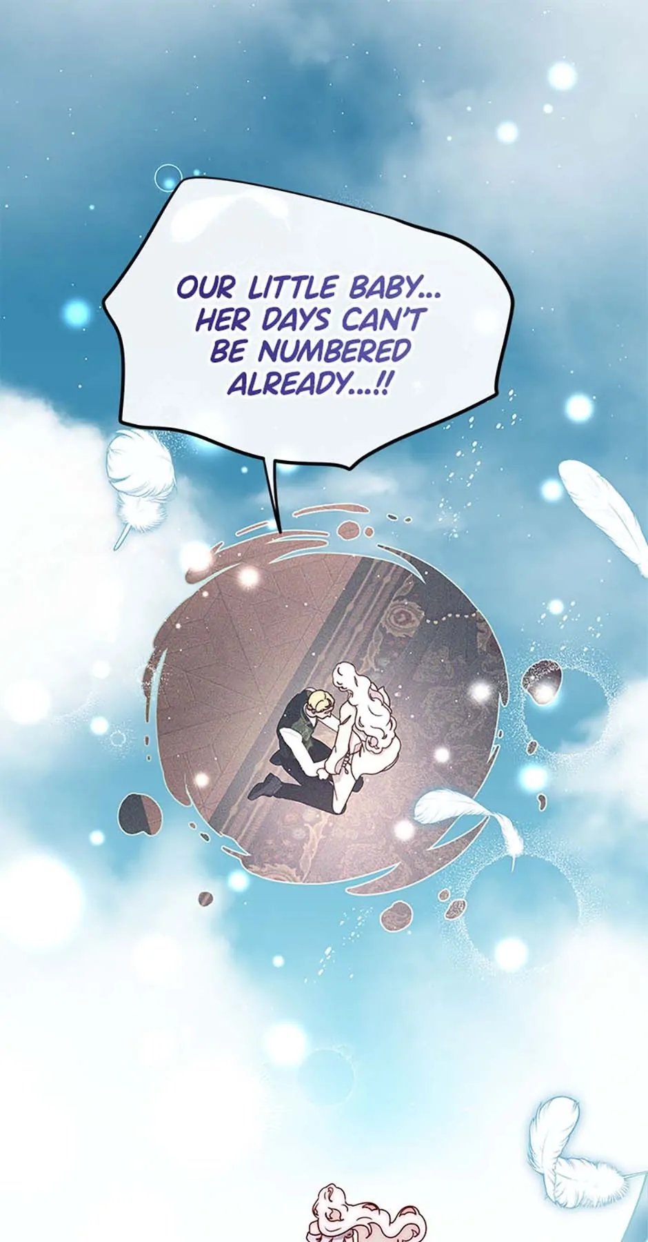 Read Please, Forget About Vivian Manga Online