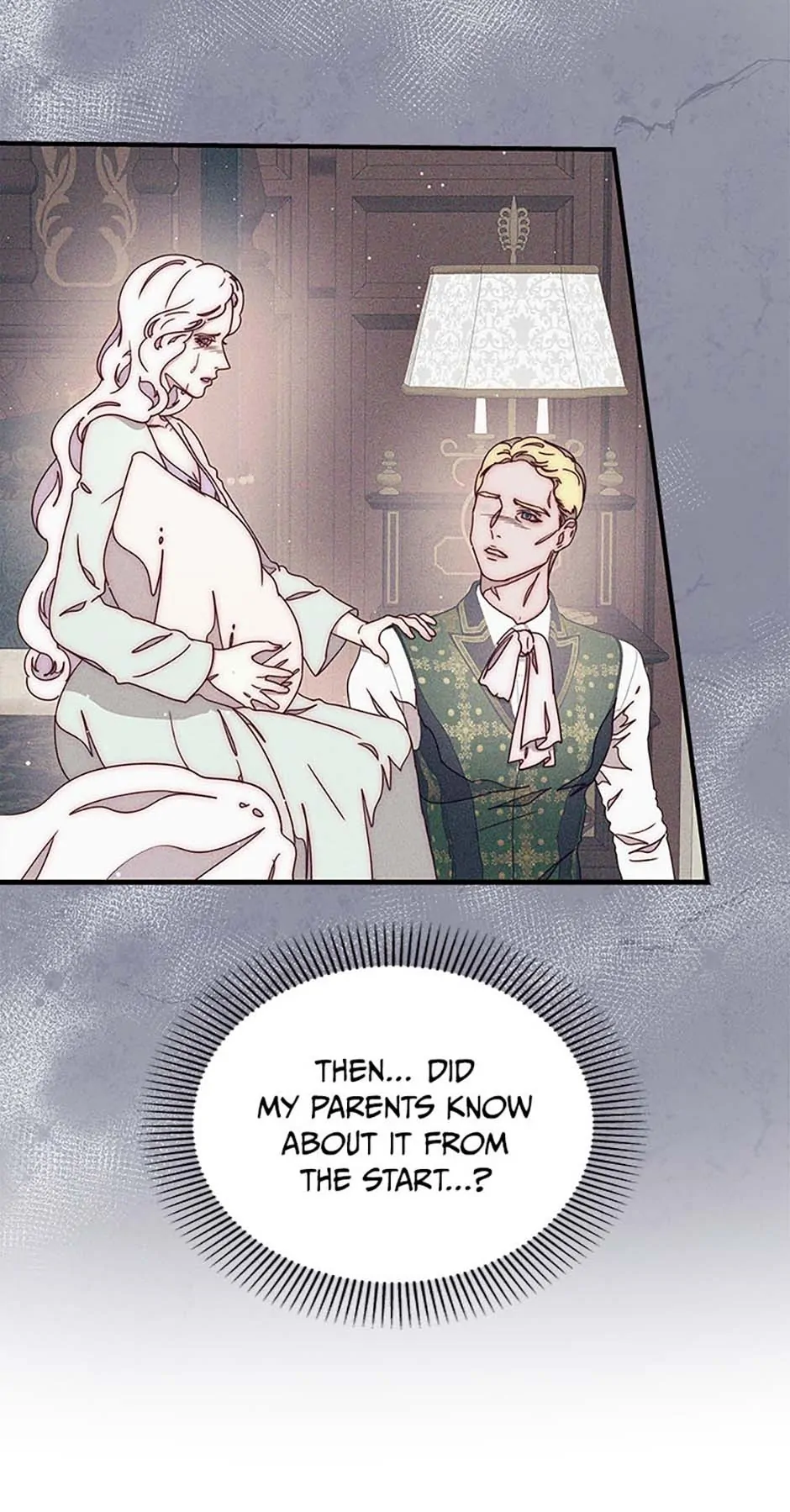 Read Please, Forget About Vivian Manga Online