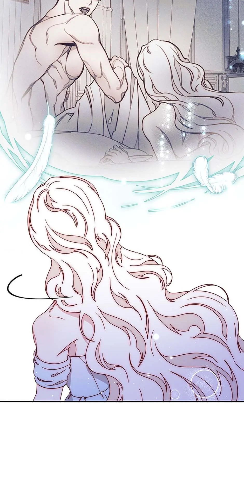 Read Please, Forget About Vivian Manga Online