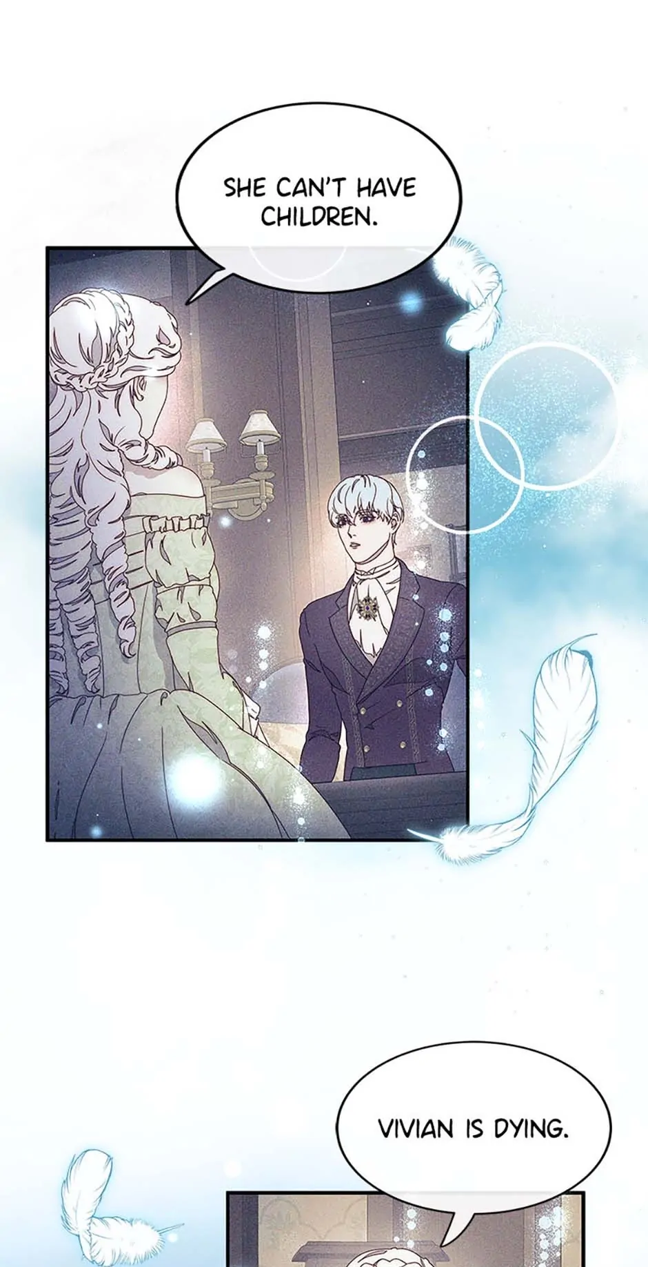 Read Please, Forget About Vivian Manga Online