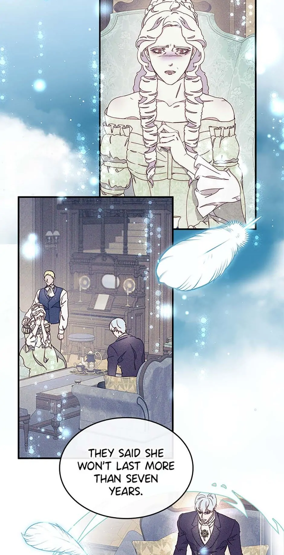 Read Please, Forget About Vivian Manga Online