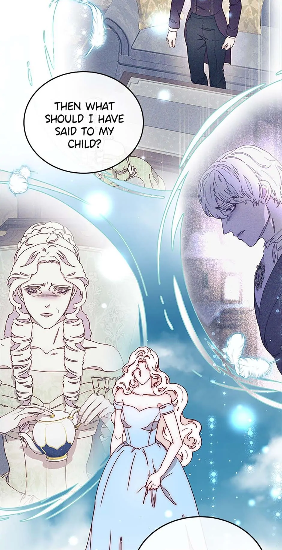 Read Please, Forget About Vivian Manga Online