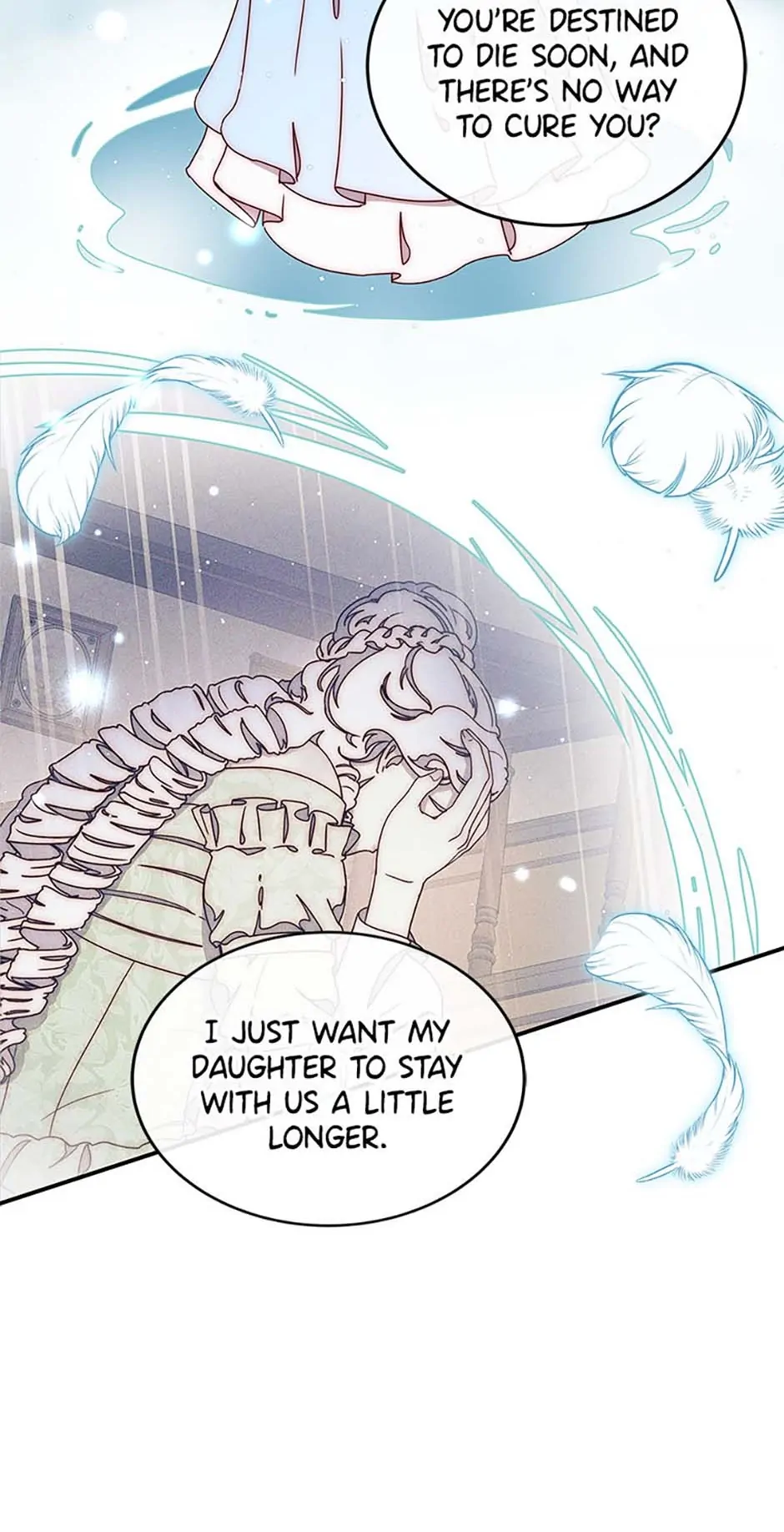 Read Please, Forget About Vivian Manga Online