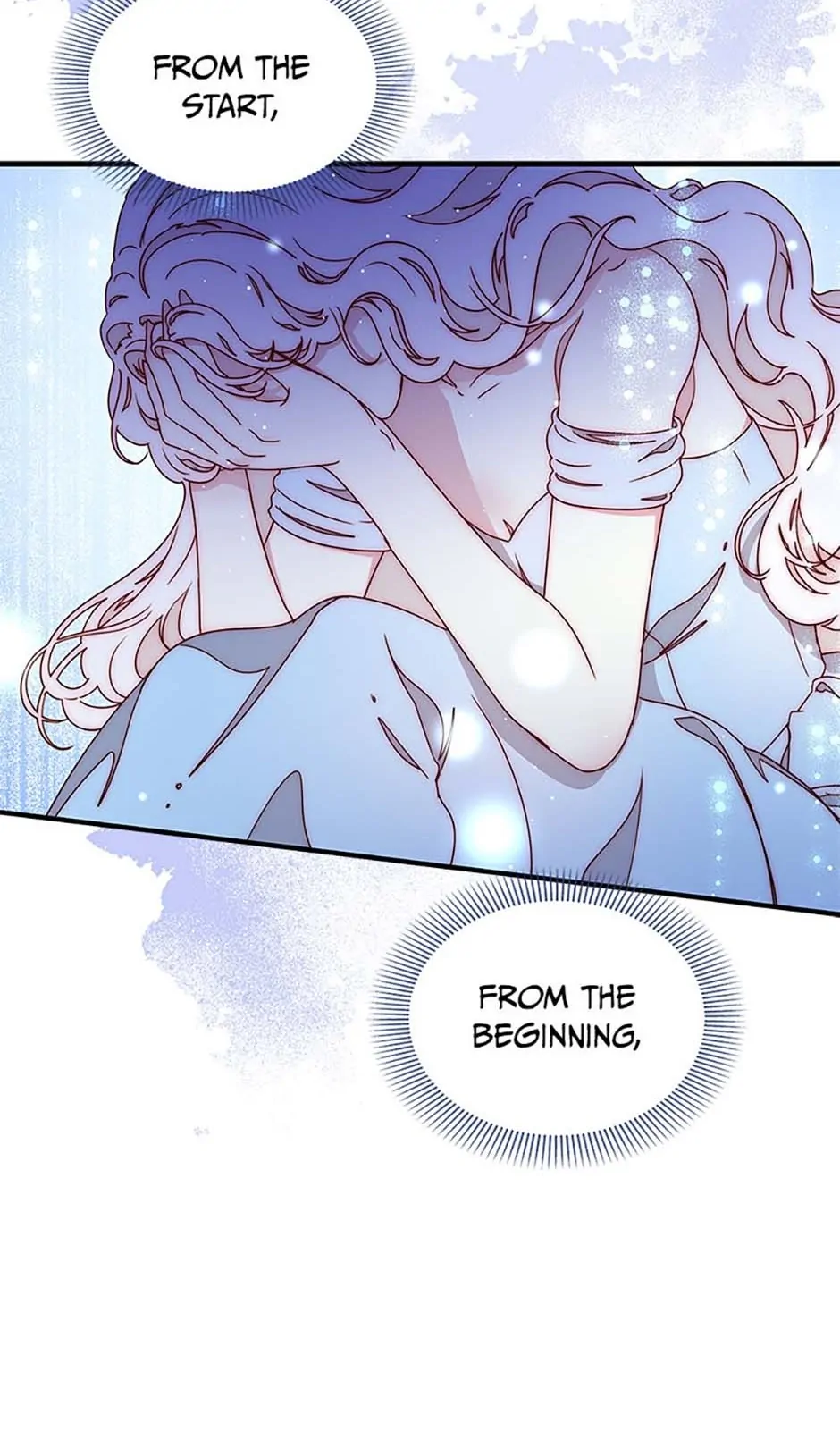 Read Please, Forget About Vivian Manga Online