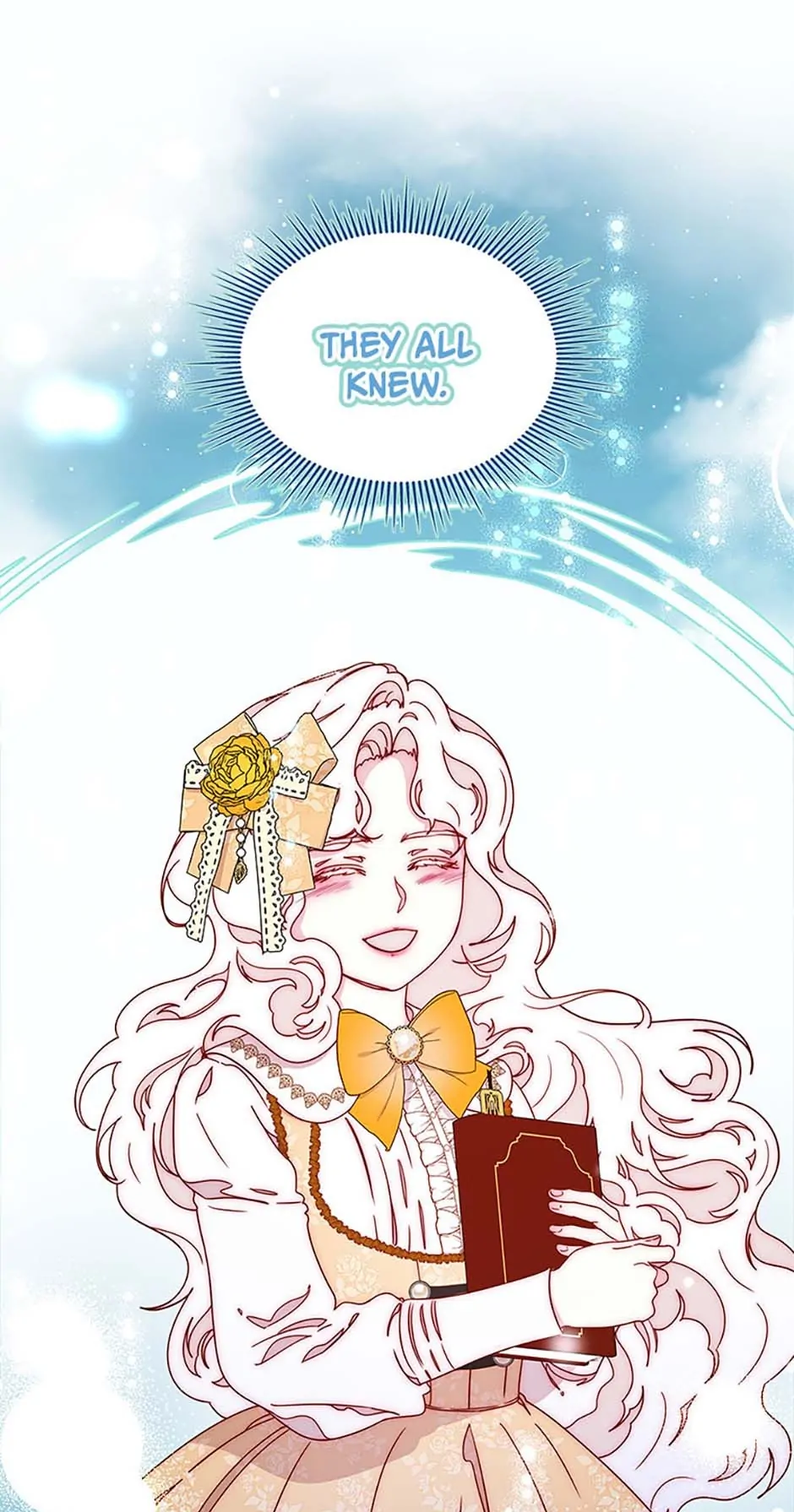 Read Please, Forget About Vivian Manga Online