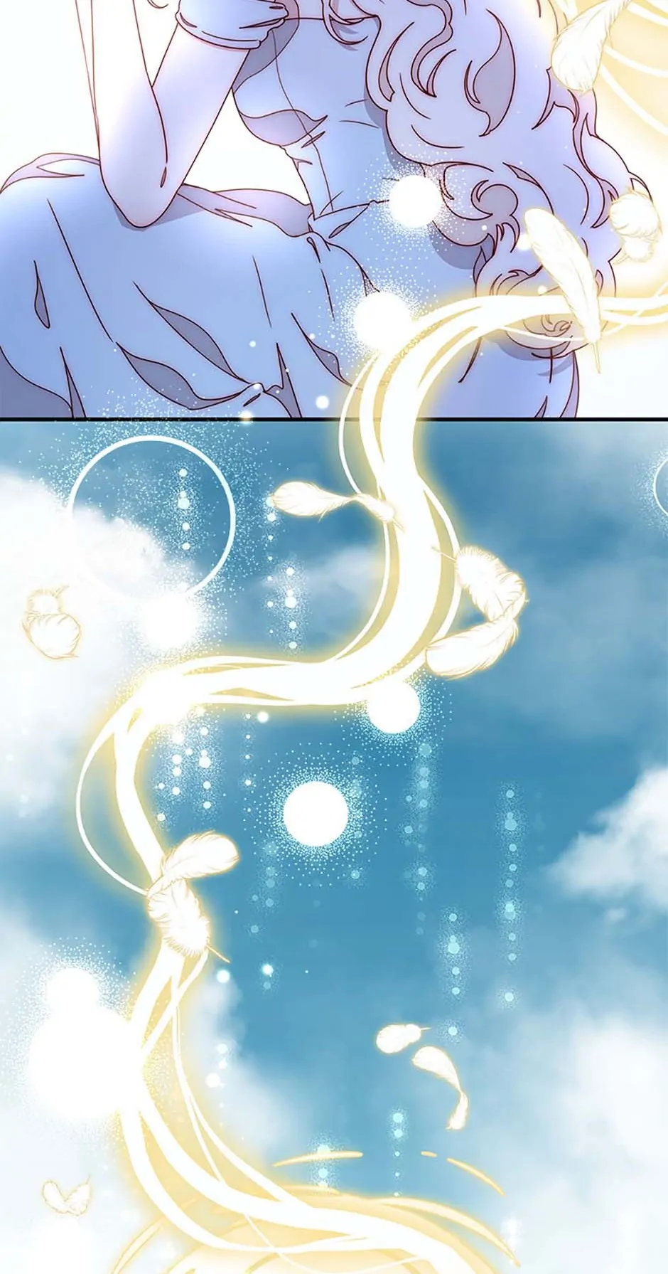 Read Please, Forget About Vivian Manga Online